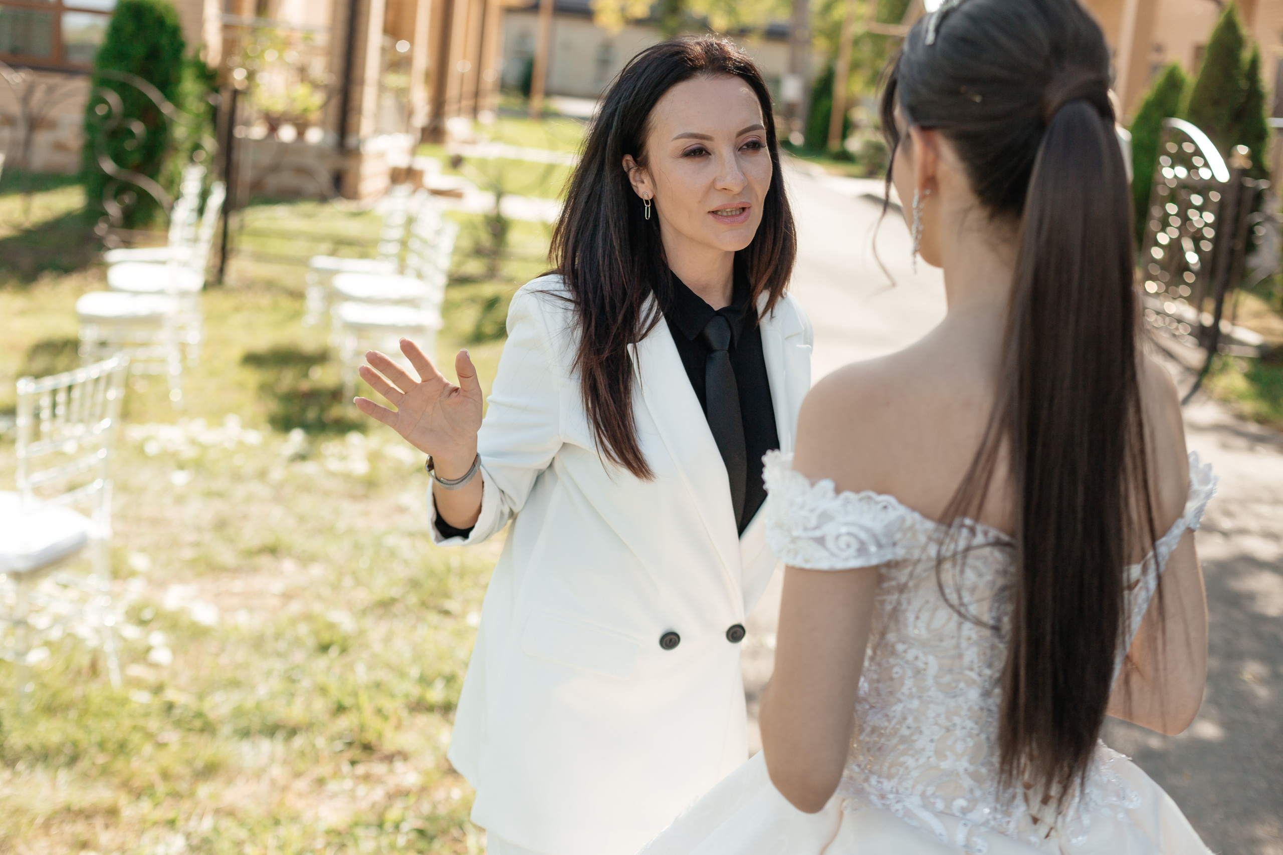 Максим и Настя. Свадебный фотограф в Краснодаре Николай Крауз