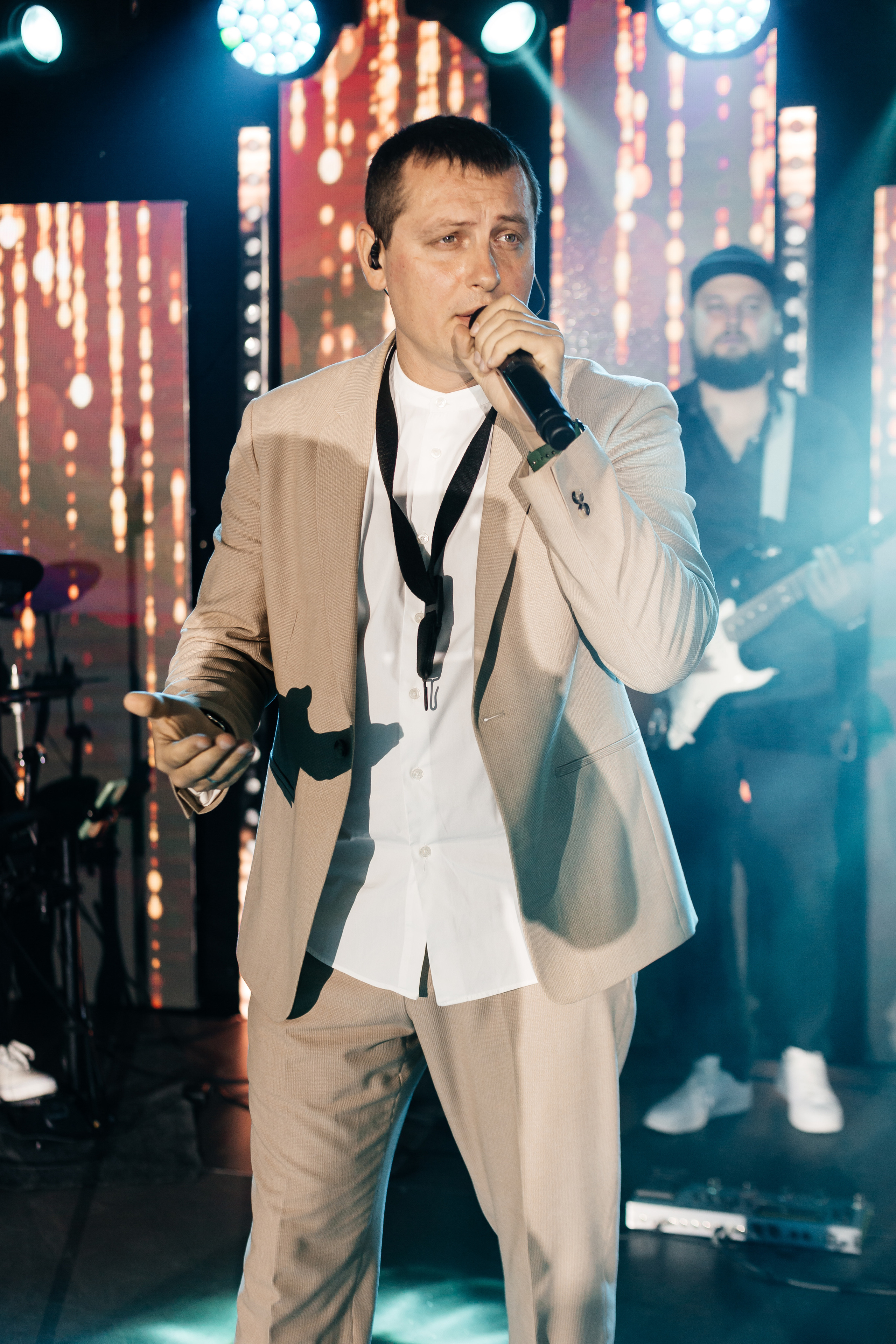 Максим и Настя. Свадебный фотограф в Краснодаре Николай Крауз