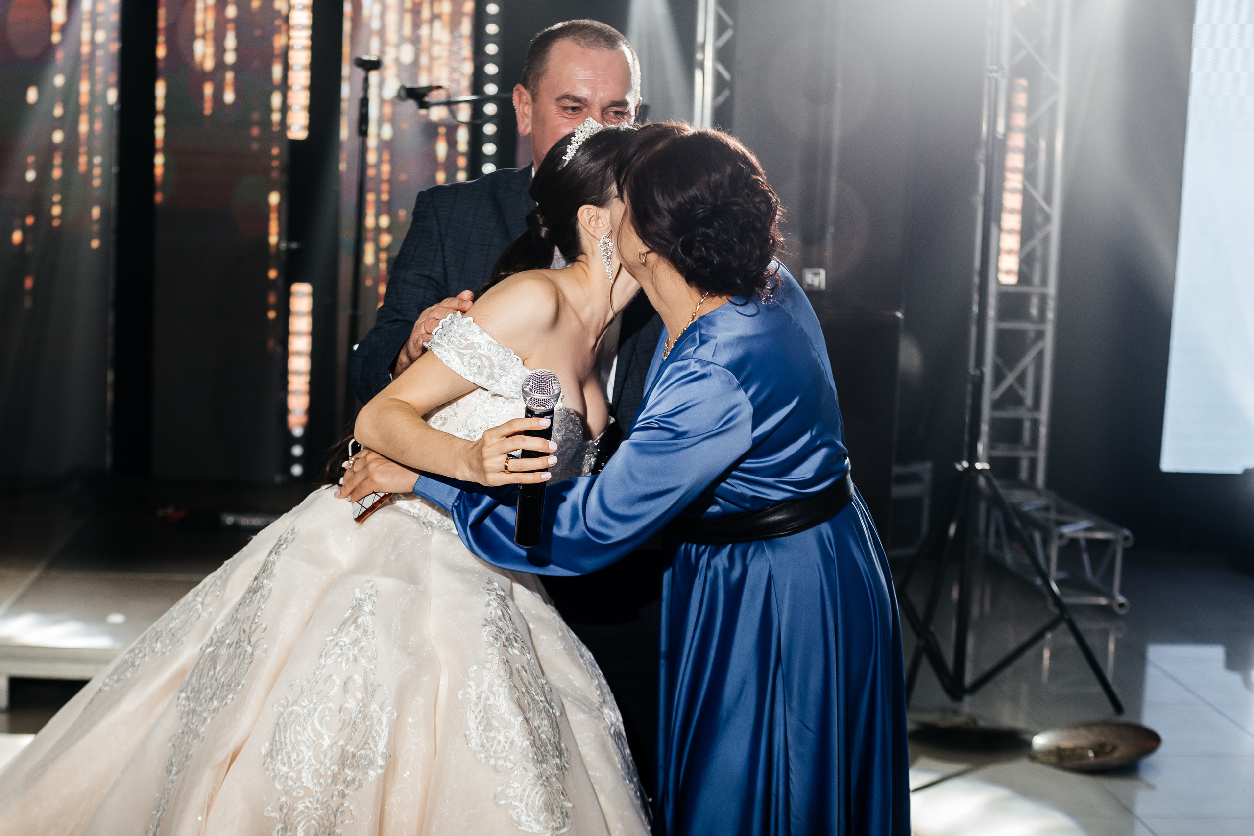 Максим и Настя. Свадебный фотограф в Краснодаре Николай Крауз