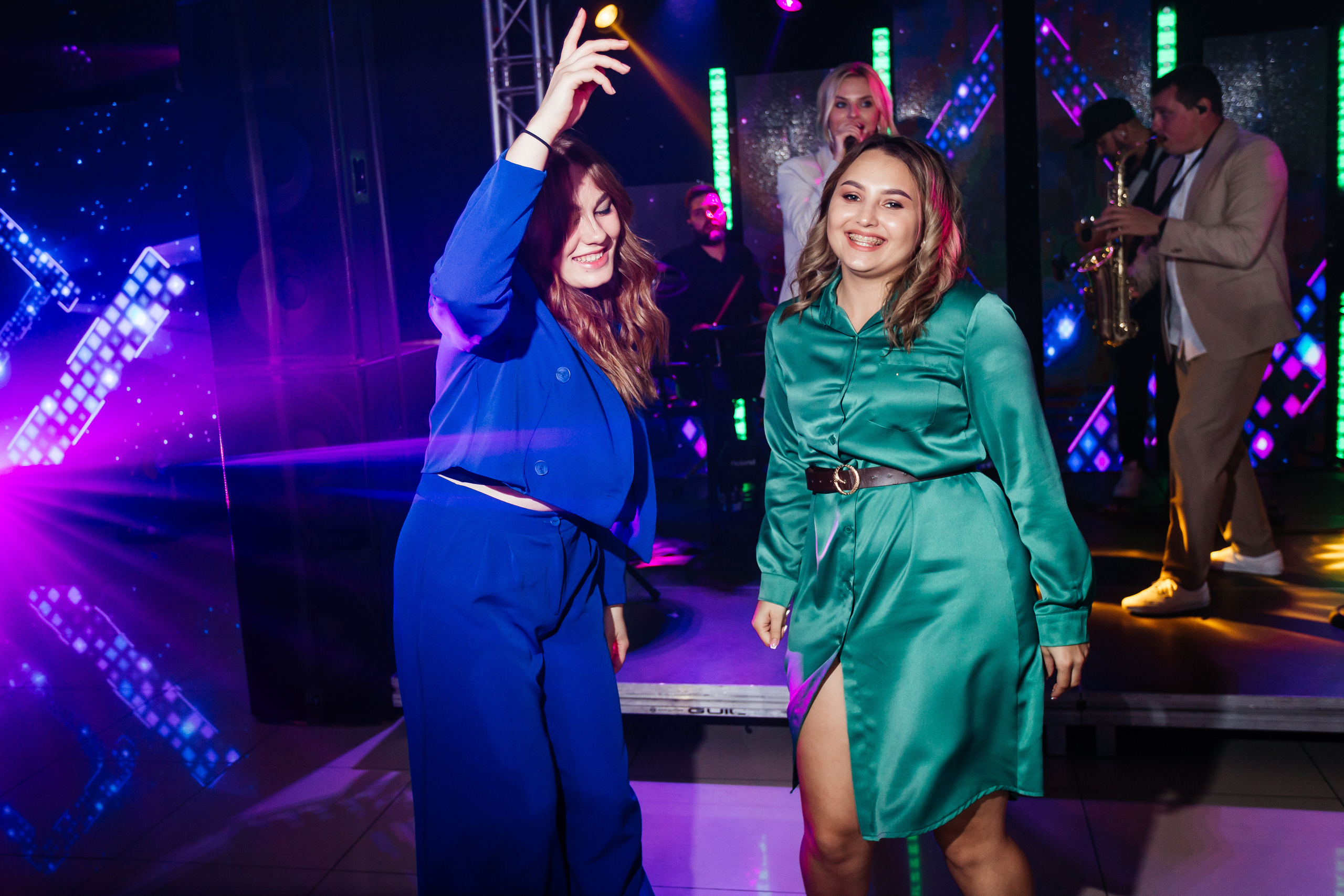 Максим и Настя. Свадебный фотограф в Краснодаре Николай Крауз