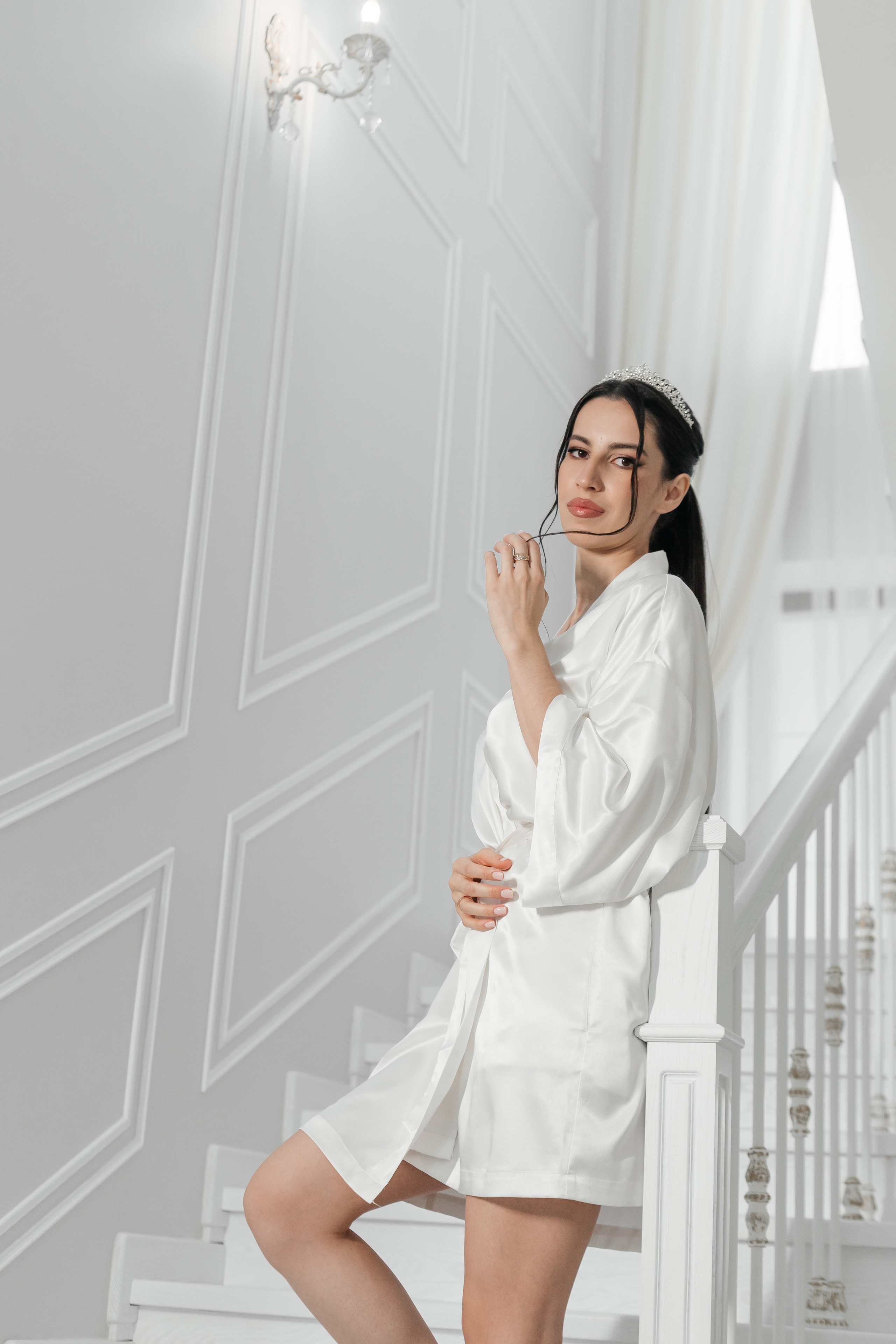 Максим и Настя. Свадебный фотограф в Краснодаре Николай Крауз