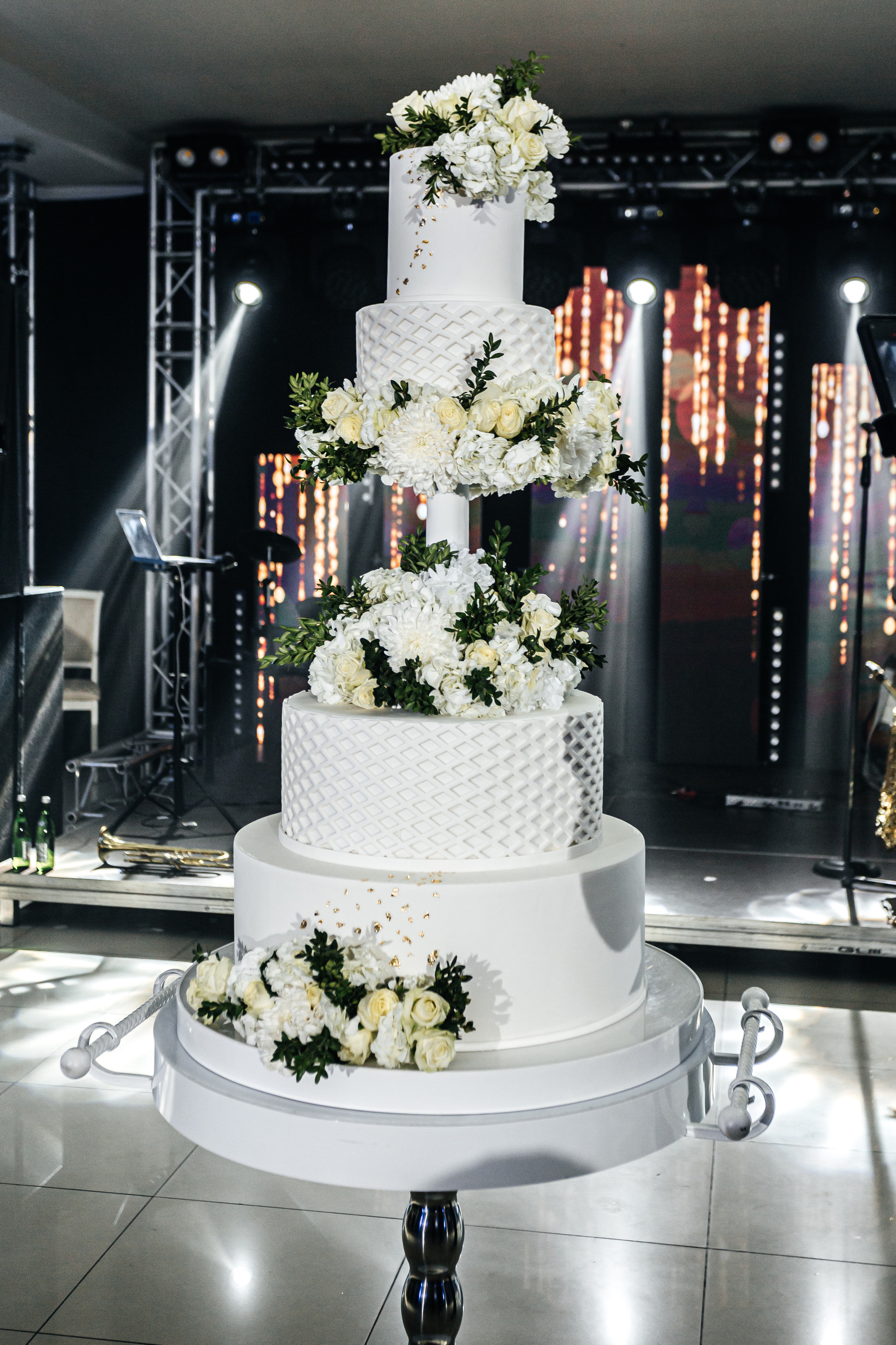 Максим и Настя. Свадебный фотограф в Краснодаре Николай Крауз