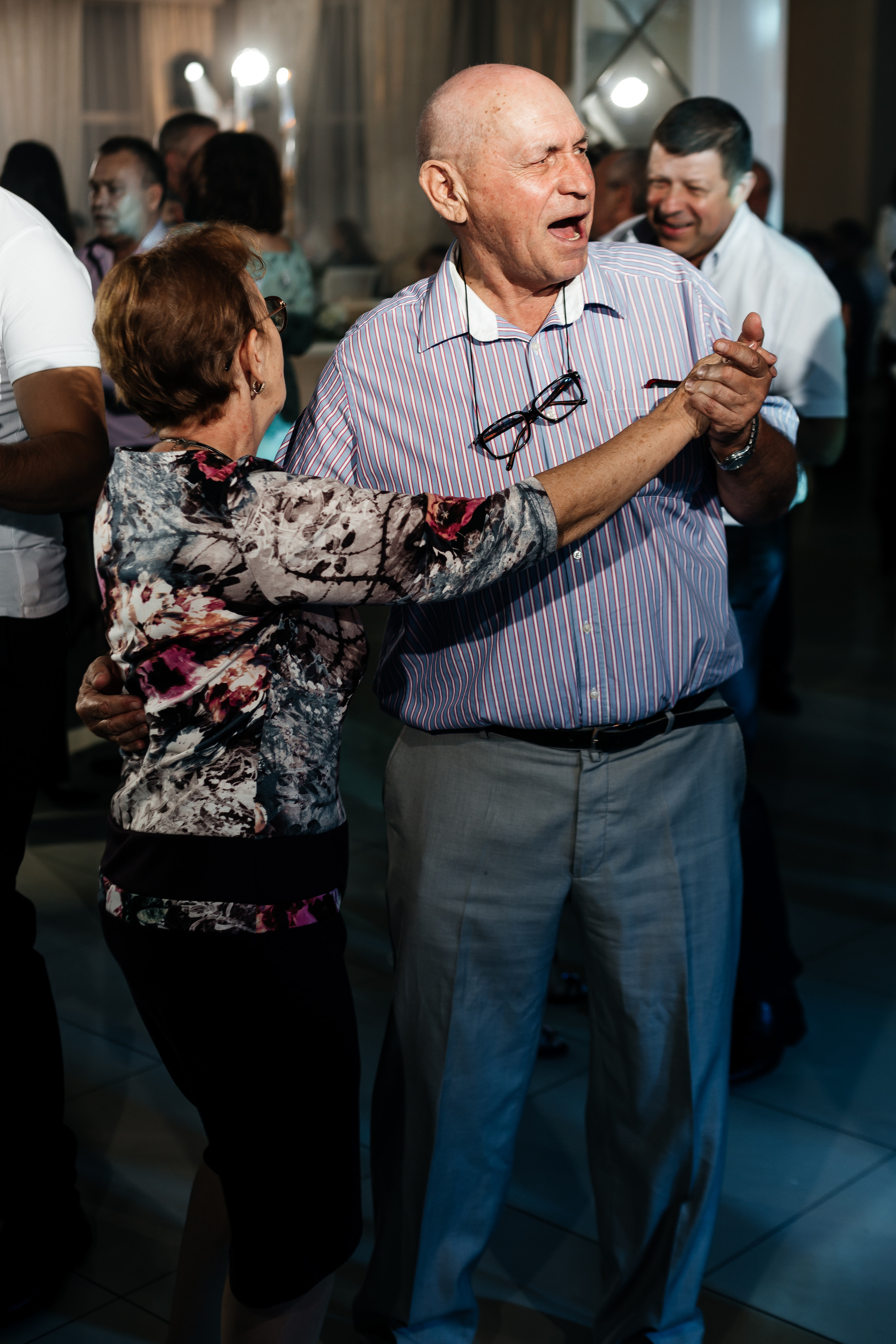 Максим и Настя. Свадебный фотограф в Краснодаре Николай Крауз