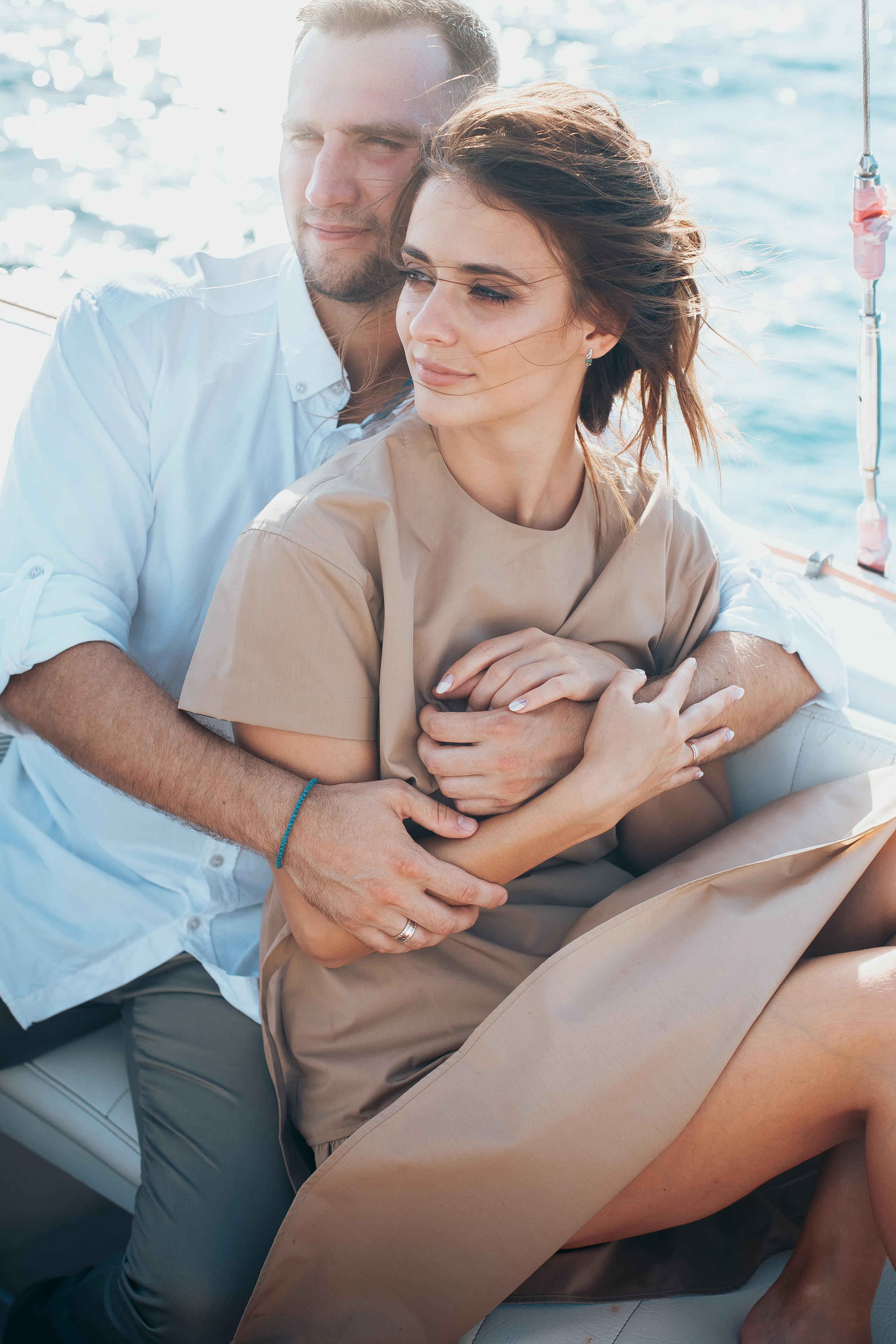 Ваня и Валя. Свадебный фотограф в Краснодаре Николай Крауз