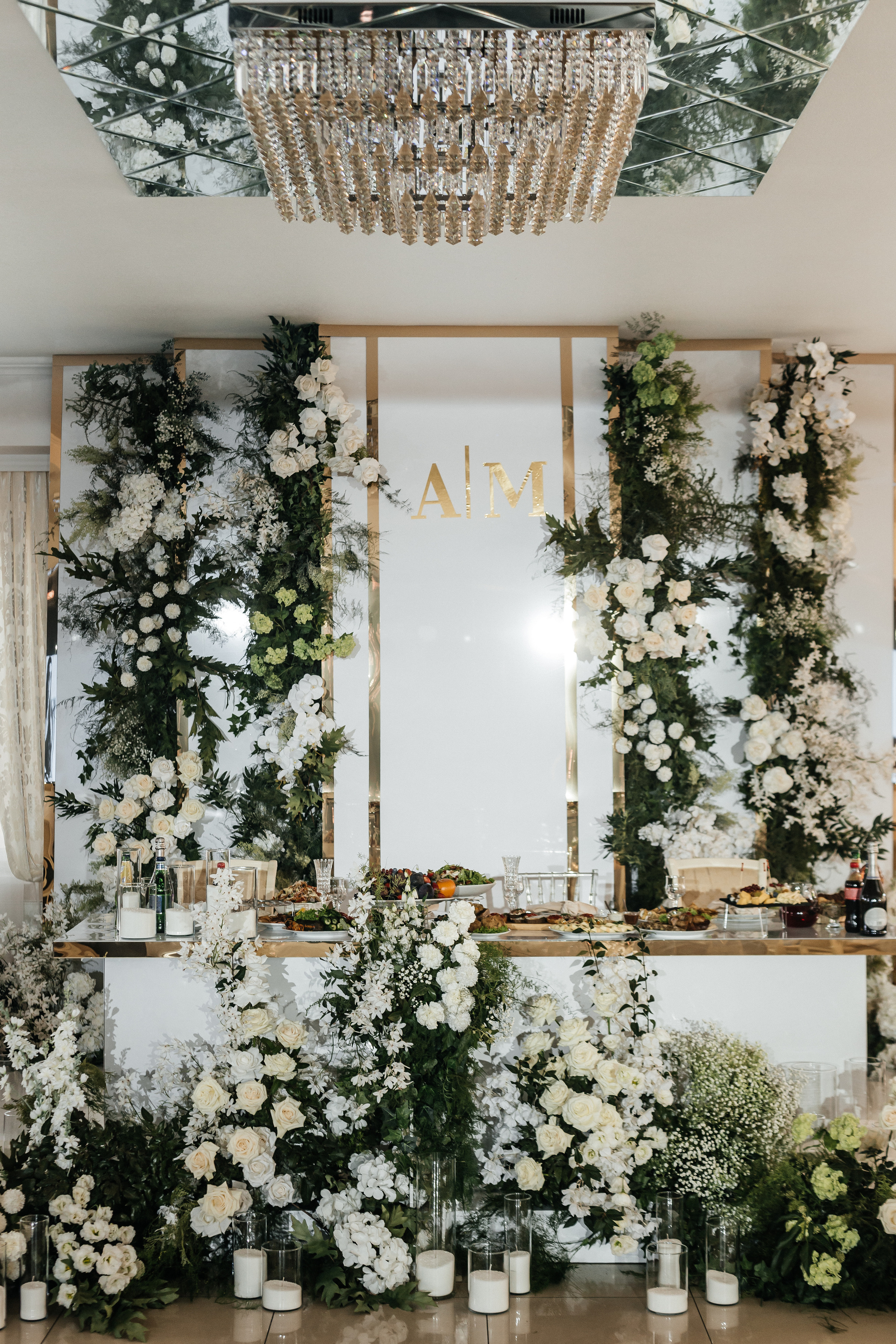 Максим и Настя. Свадебный фотограф в Краснодаре Николай Крауз