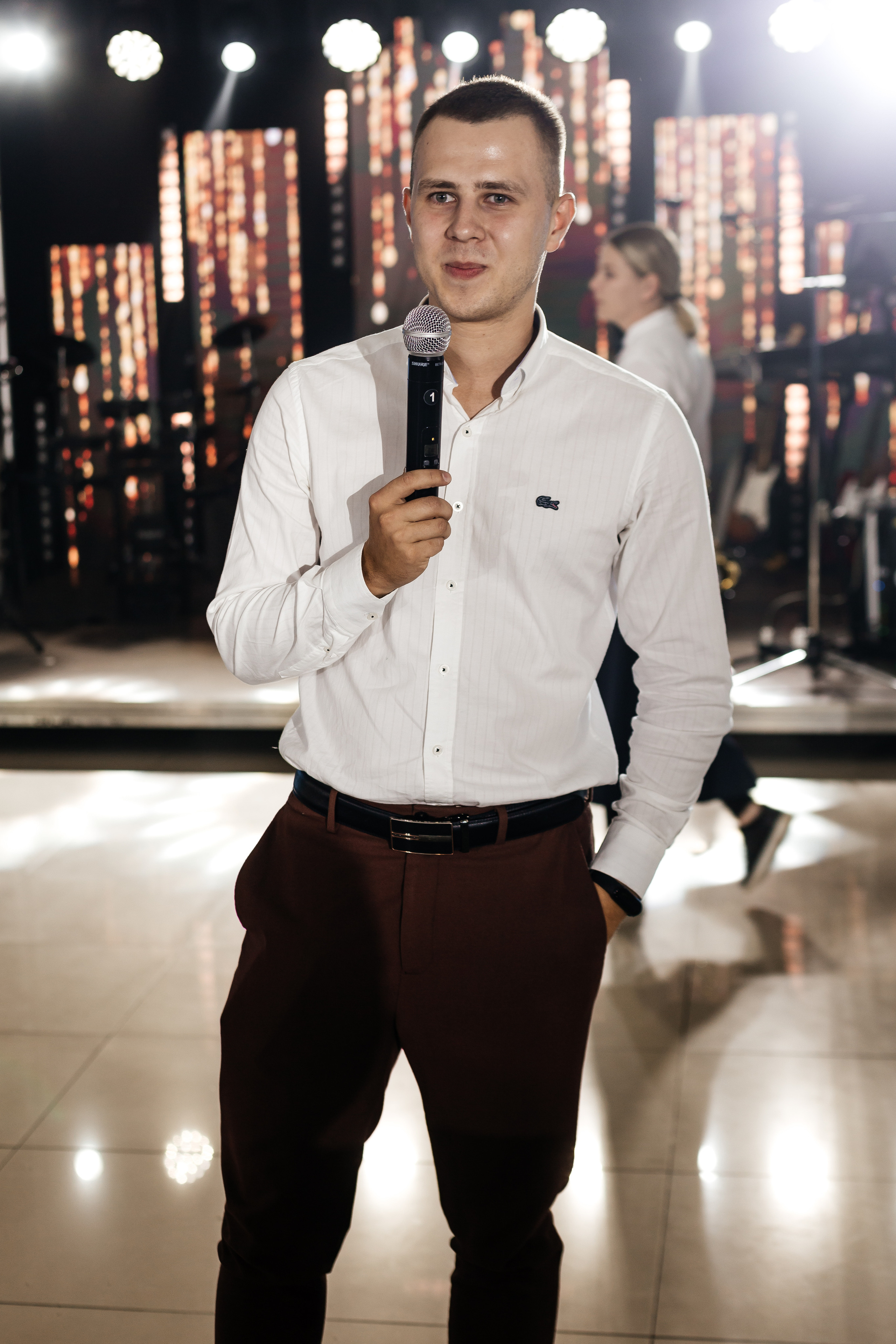 Максим и Настя. Свадебный фотограф в Краснодаре Николай Крауз