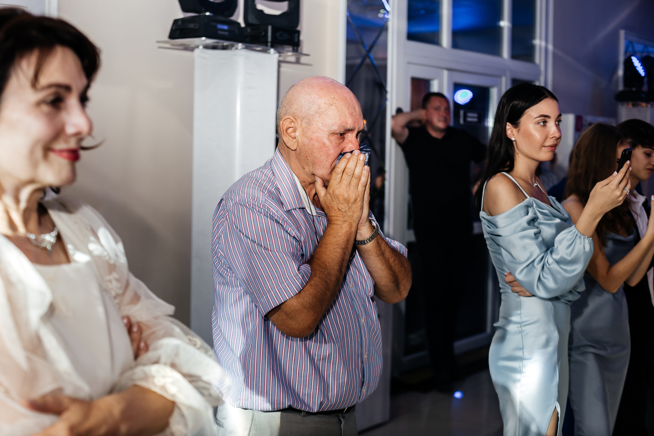 Максим и Настя. Свадебный фотограф в Краснодаре Николай Крауз