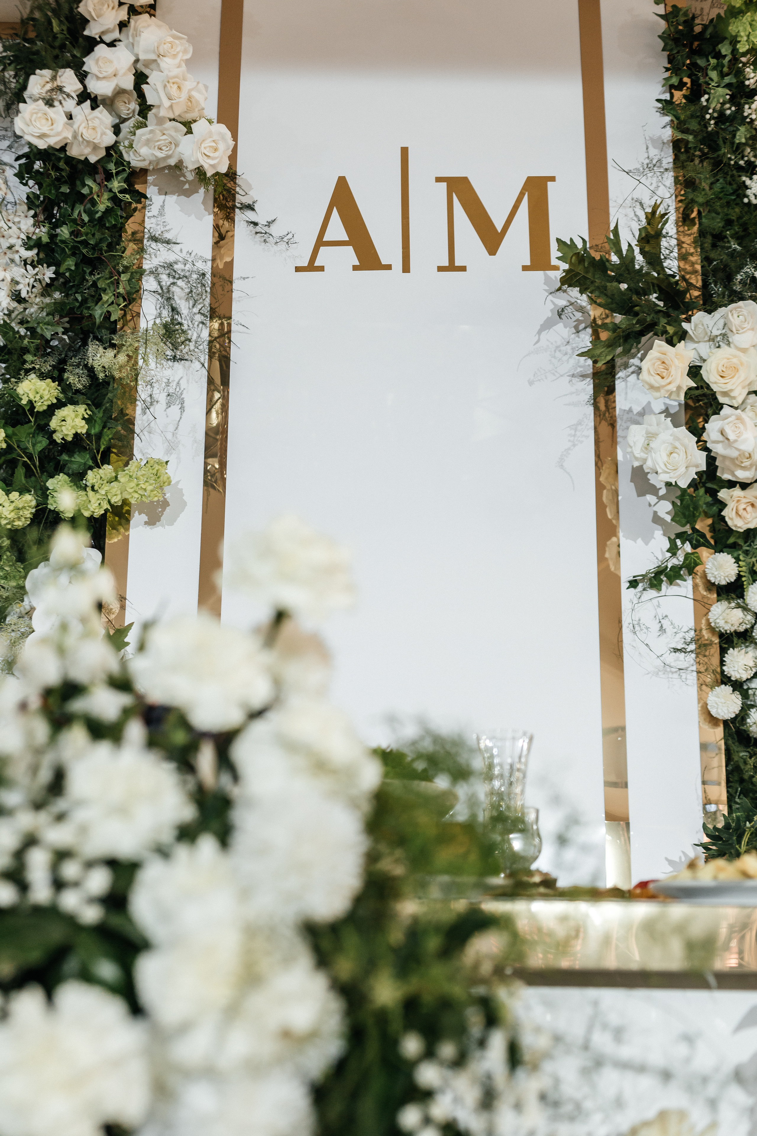 Максим и Настя. Свадебный фотограф в Краснодаре Николай Крауз