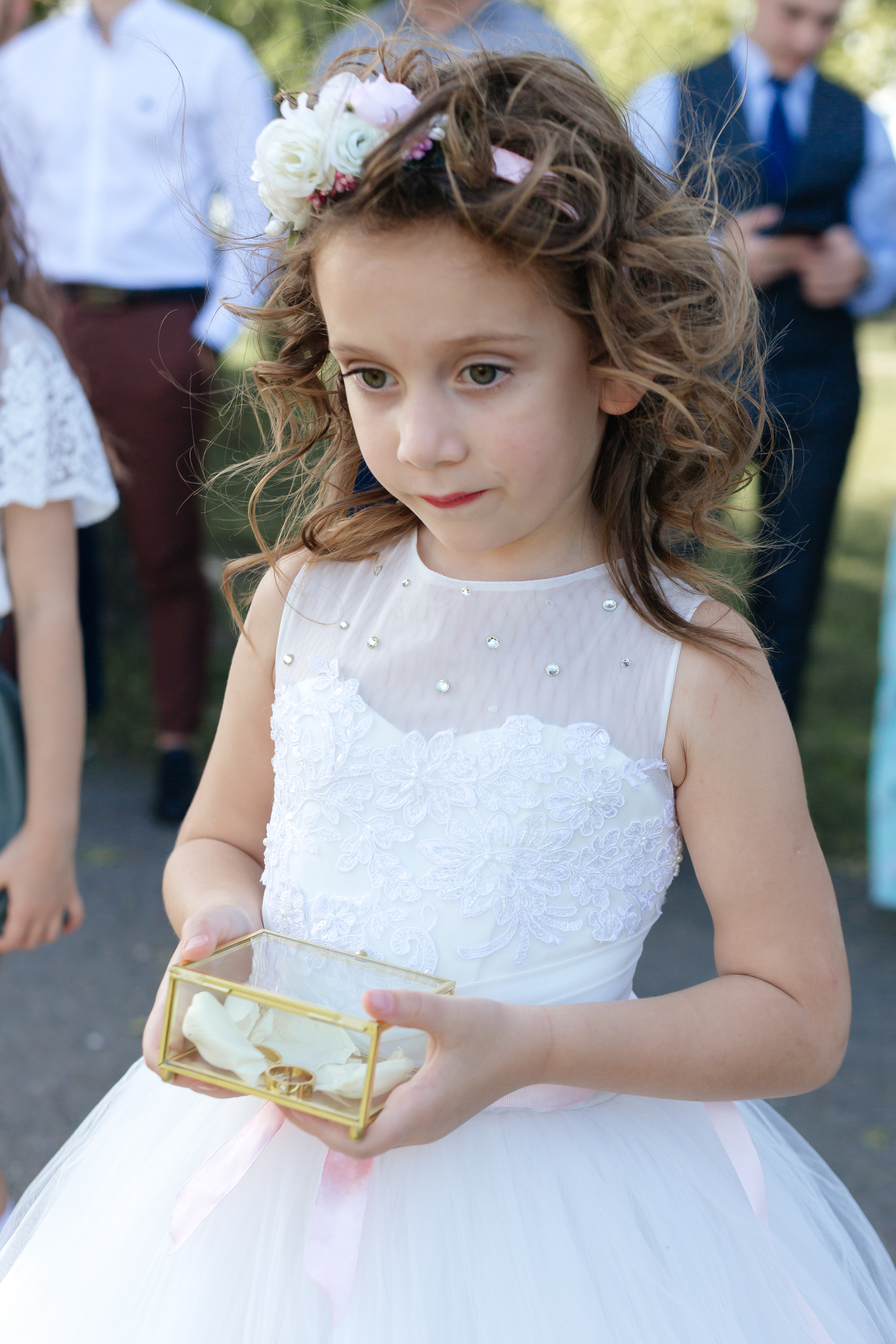 Максим и Настя. Свадебный фотограф в Краснодаре Николай Крауз