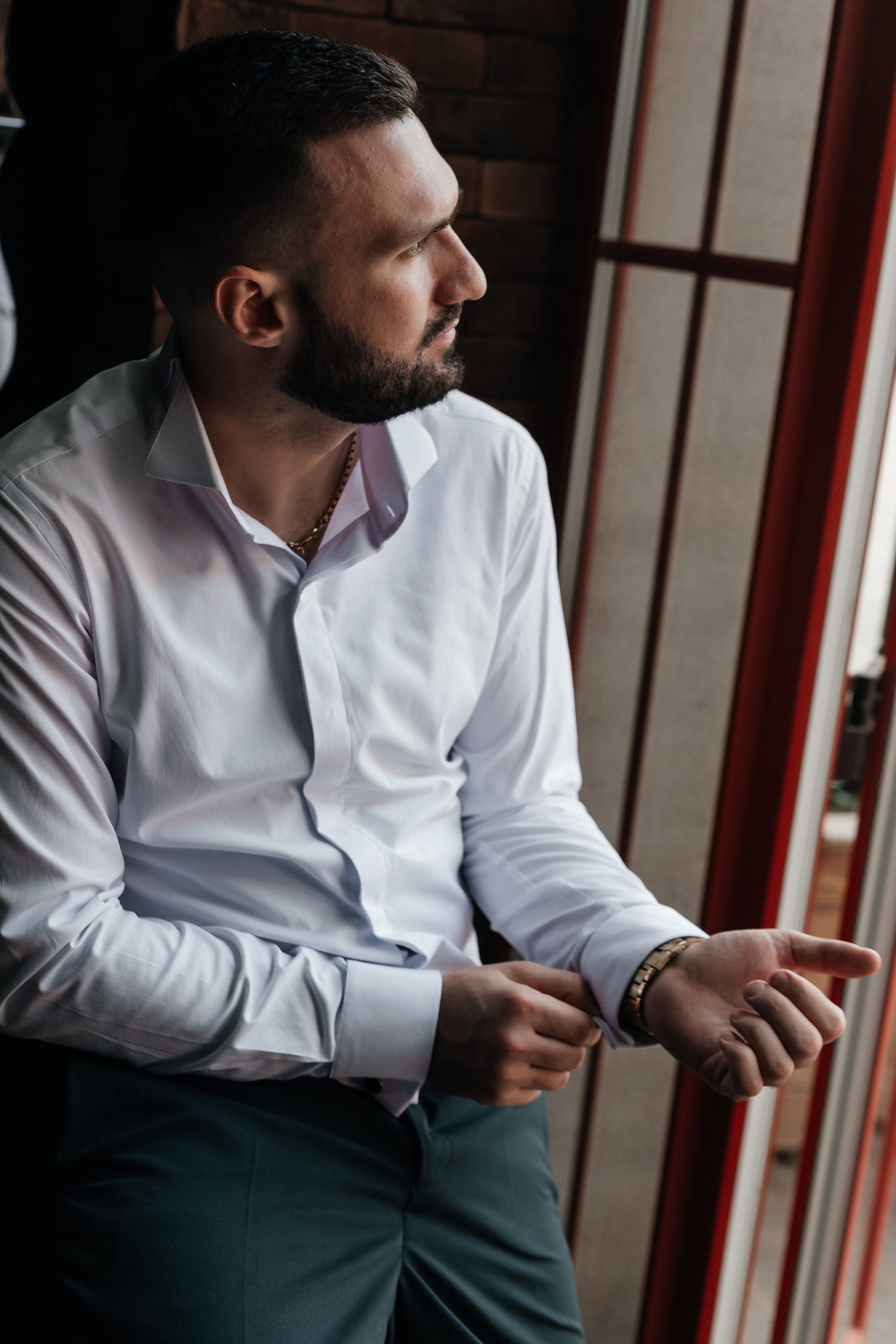 Максим и Настя. Свадебный фотограф в Краснодаре Николай Крауз