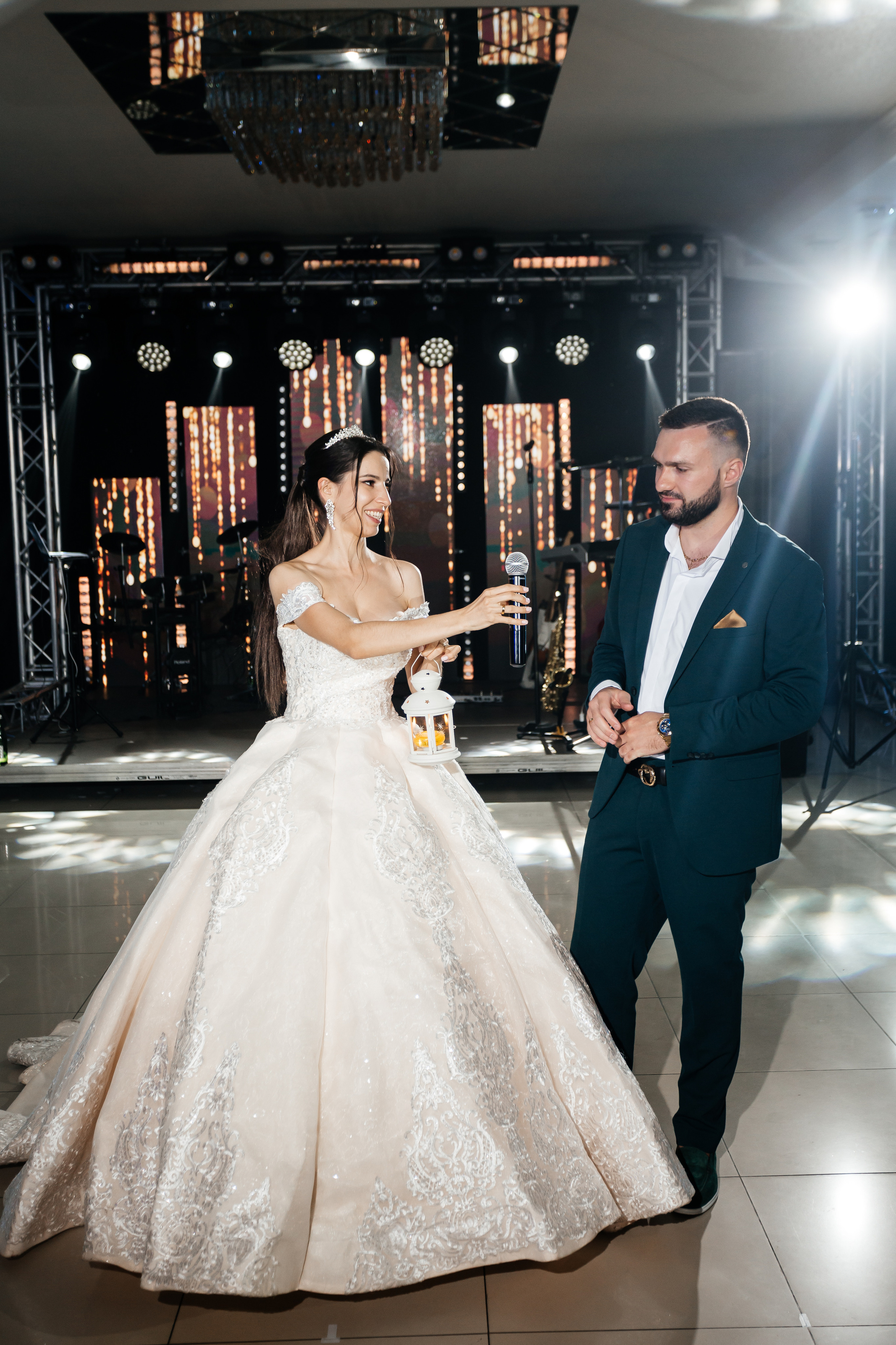 Максим и Настя. Свадебный фотограф в Краснодаре Николай Крауз