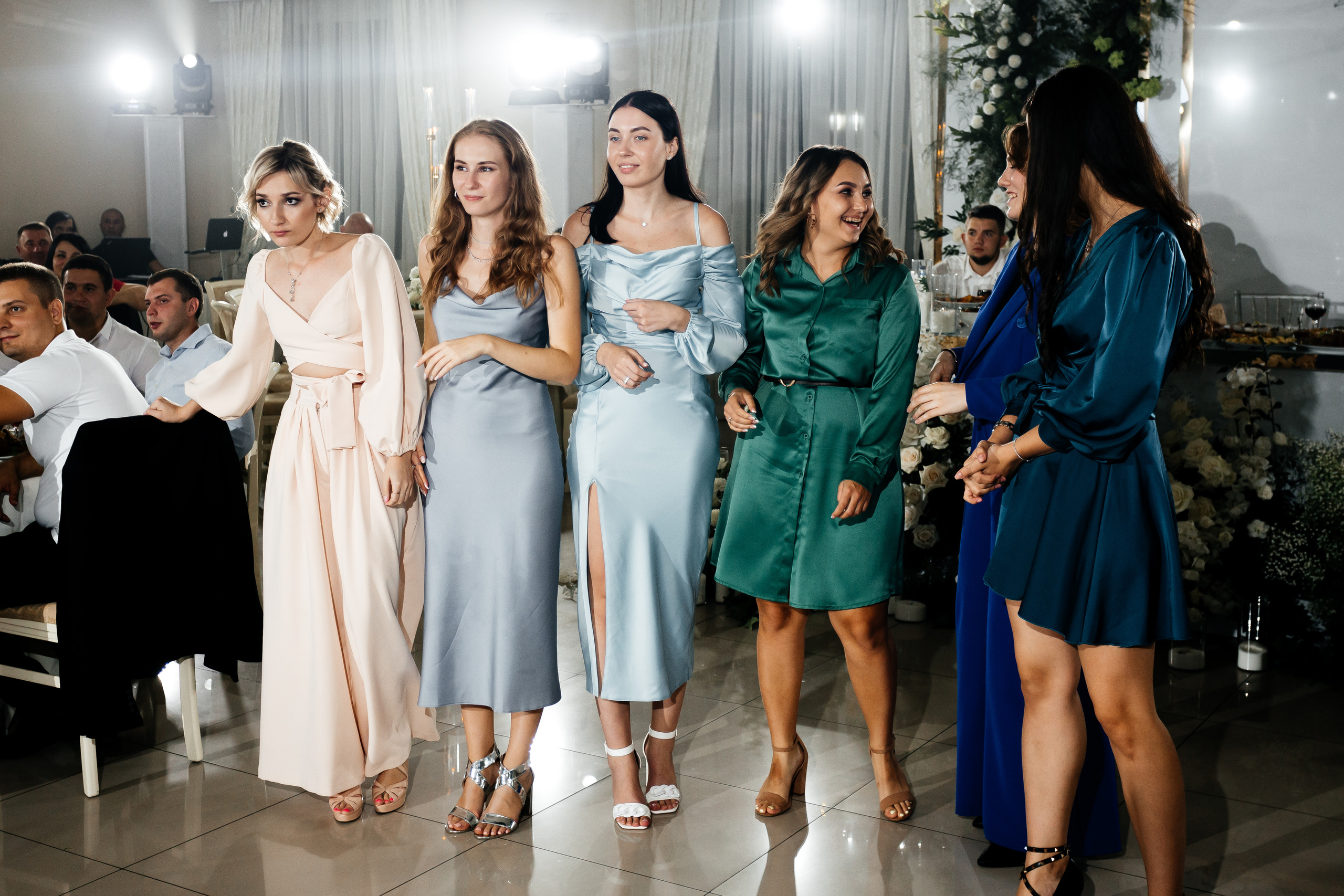 Максим и Настя. Свадебный фотограф в Краснодаре Николай Крауз