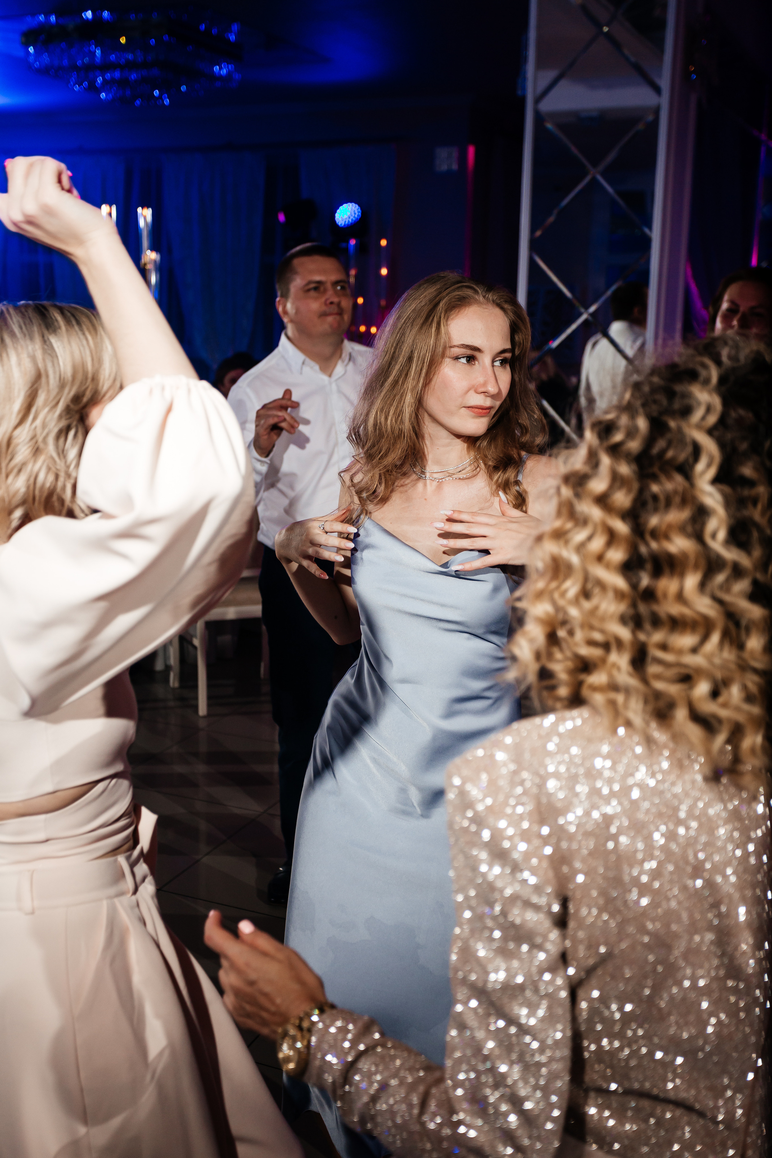 Максим и Настя. Свадебный фотограф в Краснодаре Николай Крауз