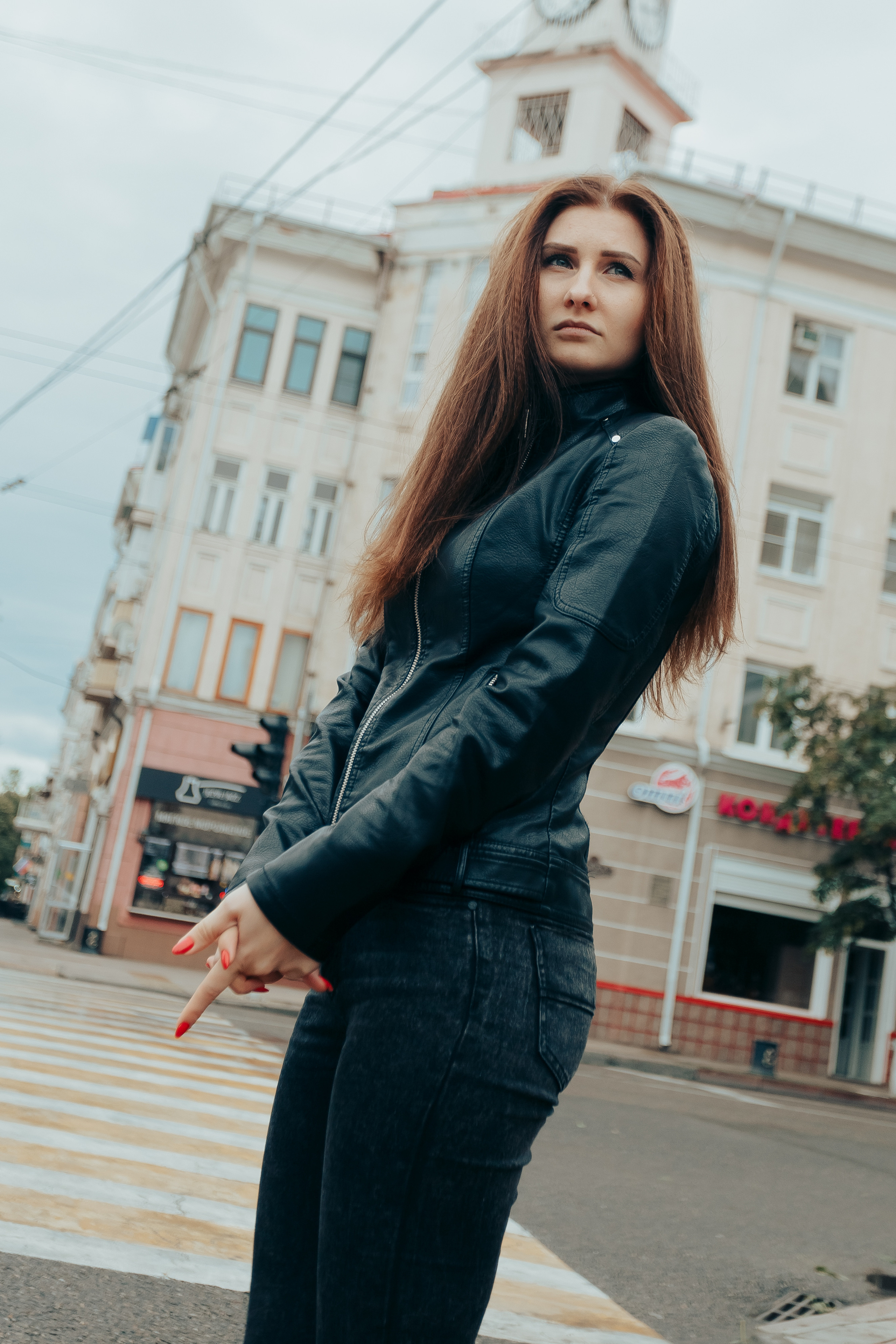 Коля и Вика. Свадебный фотограф в Краснодаре Николай Крауз