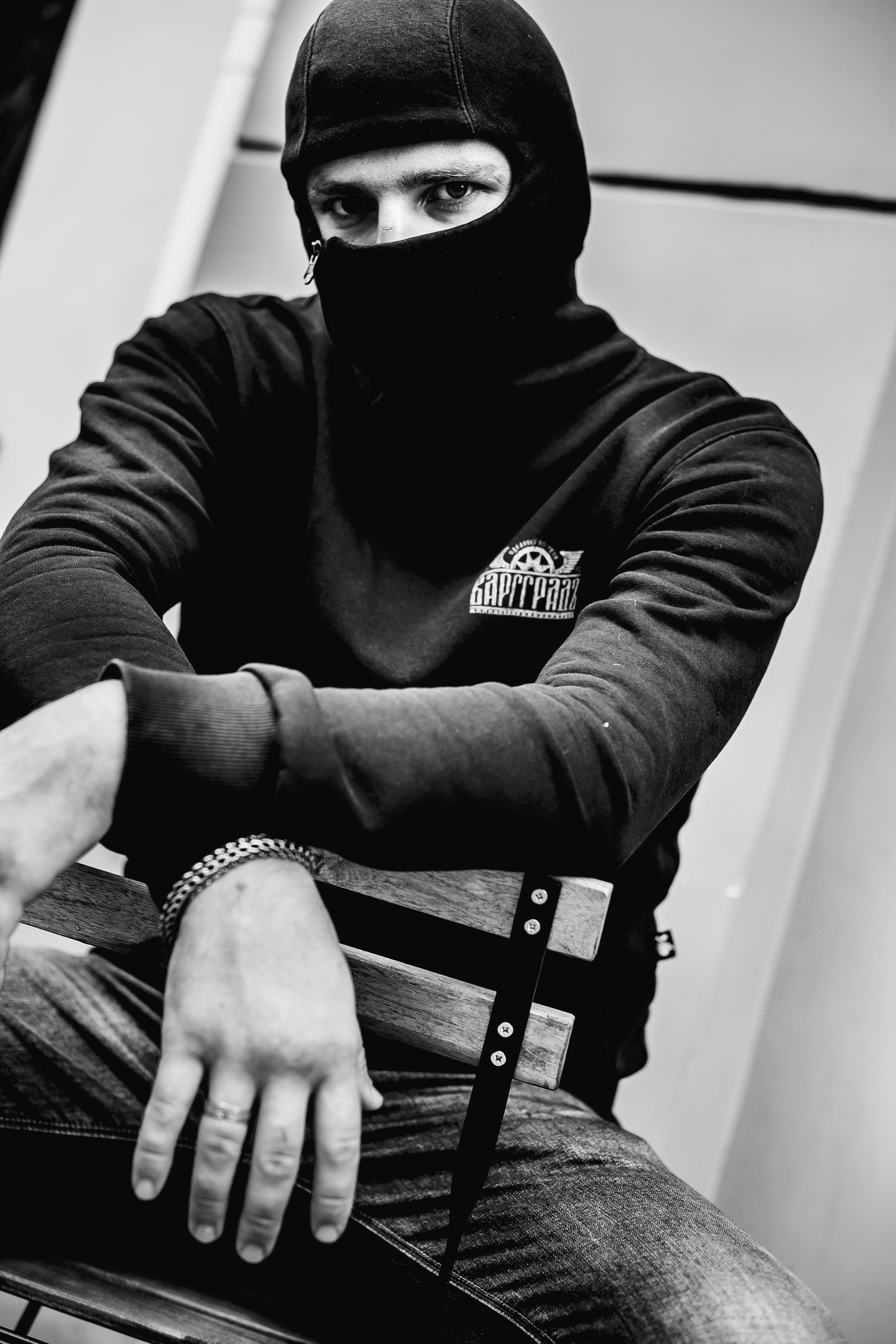 Коля и Вика. Свадебный фотограф в Краснодаре Николай Крауз