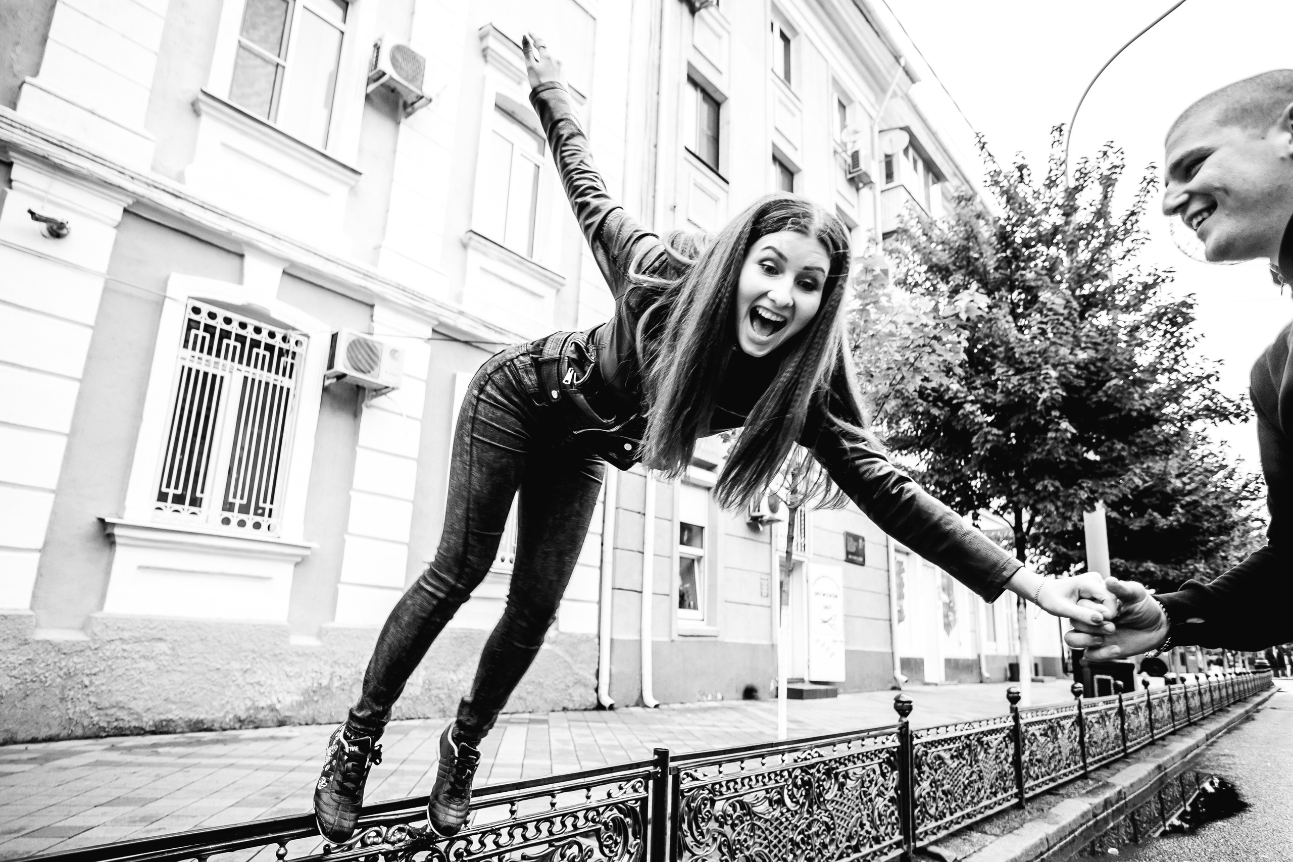 Коля и Вика. Свадебный фотограф в Краснодаре Николай Крауз