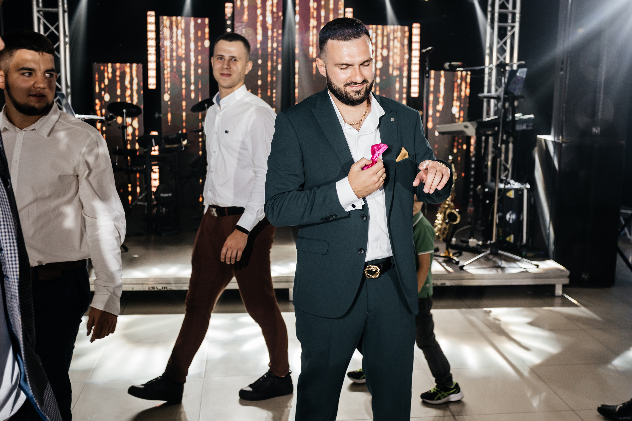 Максим и Настя. Свадебный фотограф в Краснодаре Николай Крауз