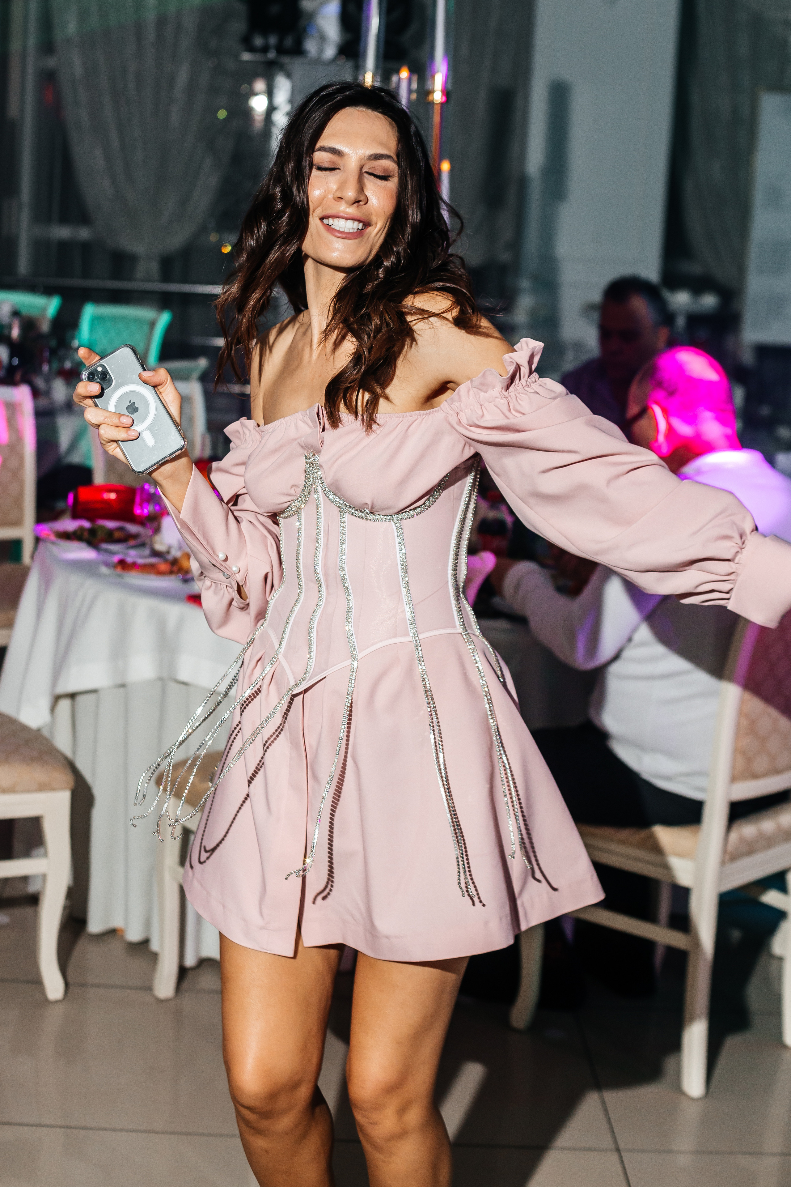 Максим и Настя. Свадебный фотограф в Краснодаре Николай Крауз