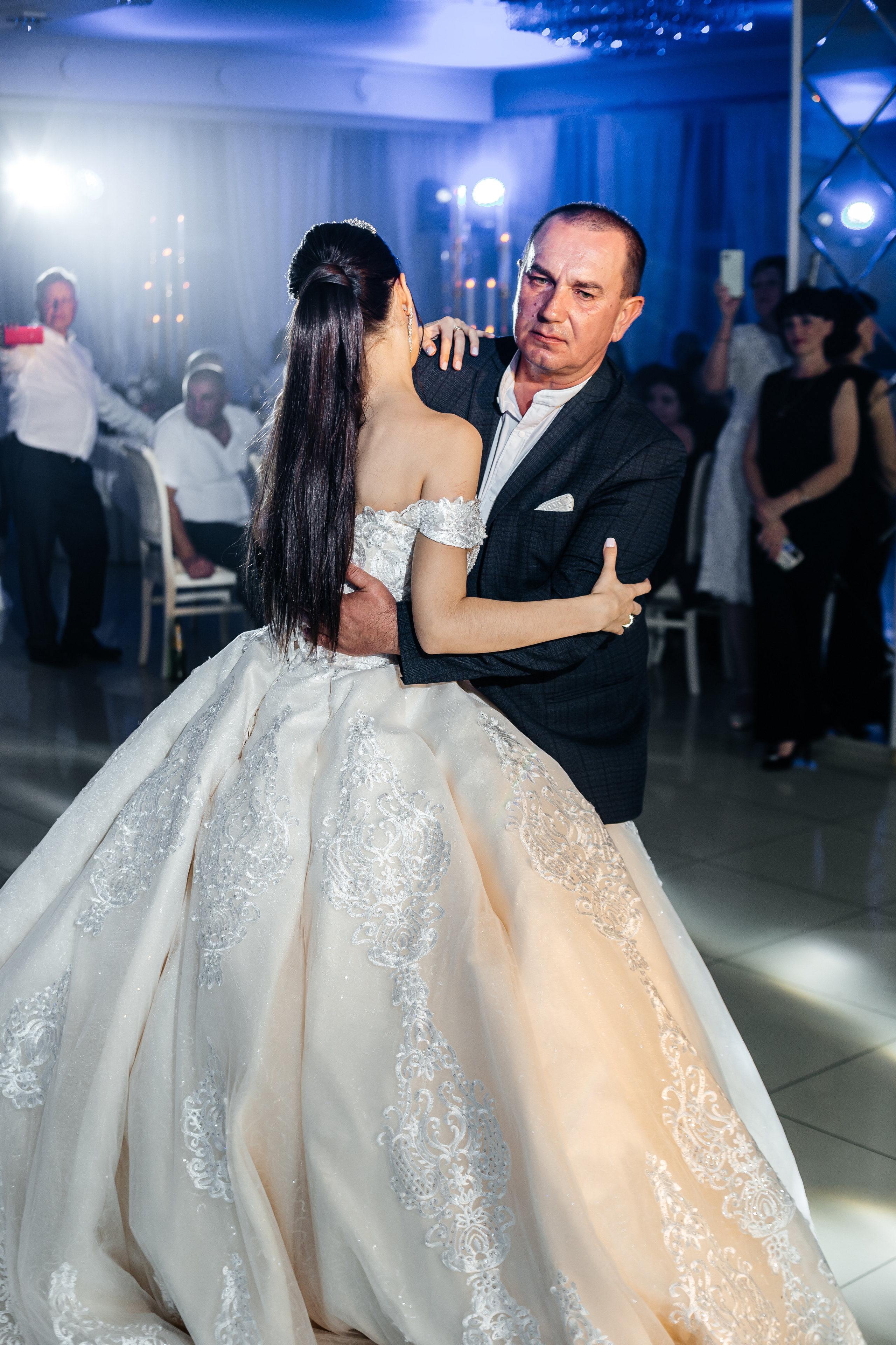 Максим и Настя. Свадебный фотограф в Краснодаре Николай Крауз