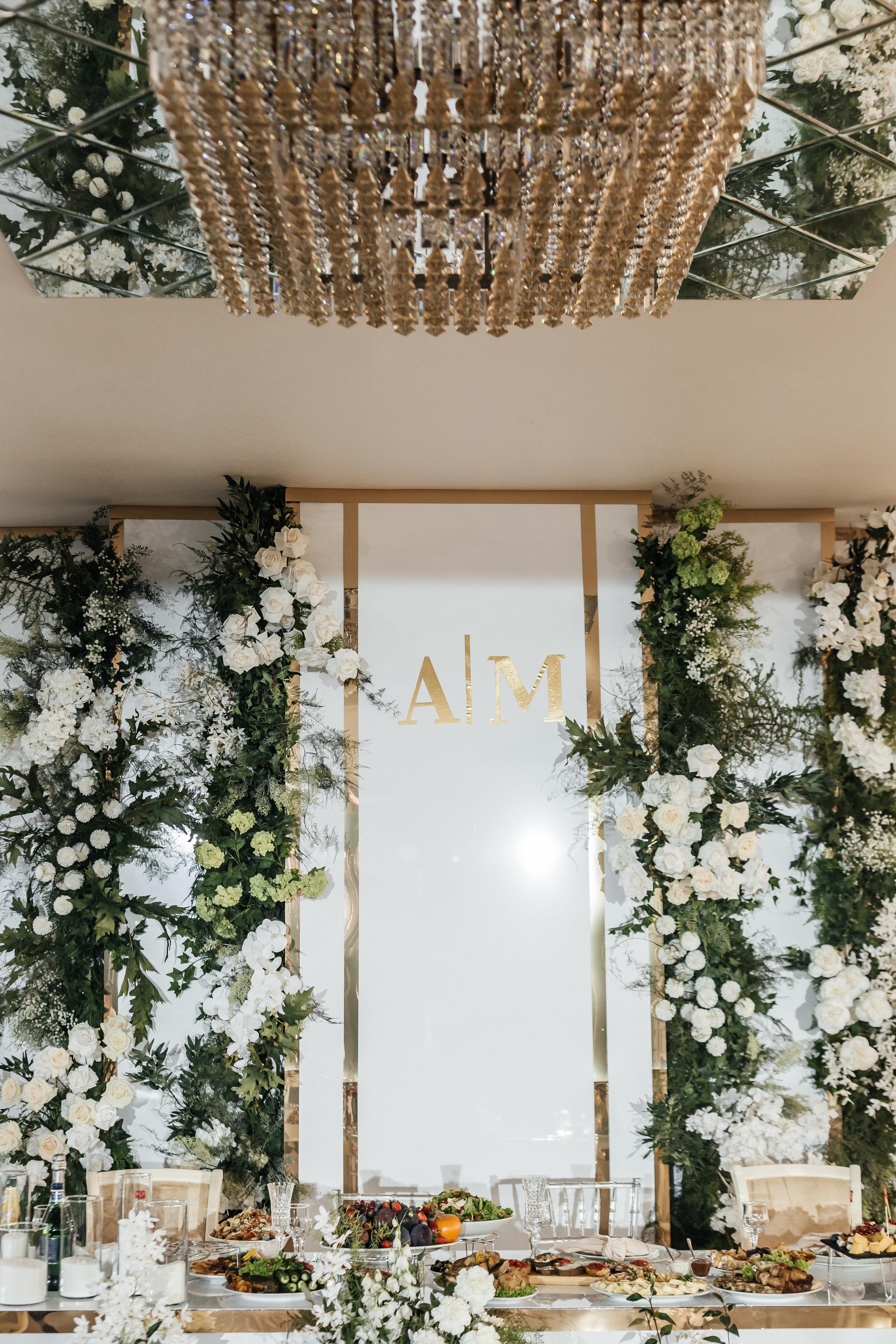 Максим и Настя. Свадебный фотограф в Краснодаре Николай Крауз