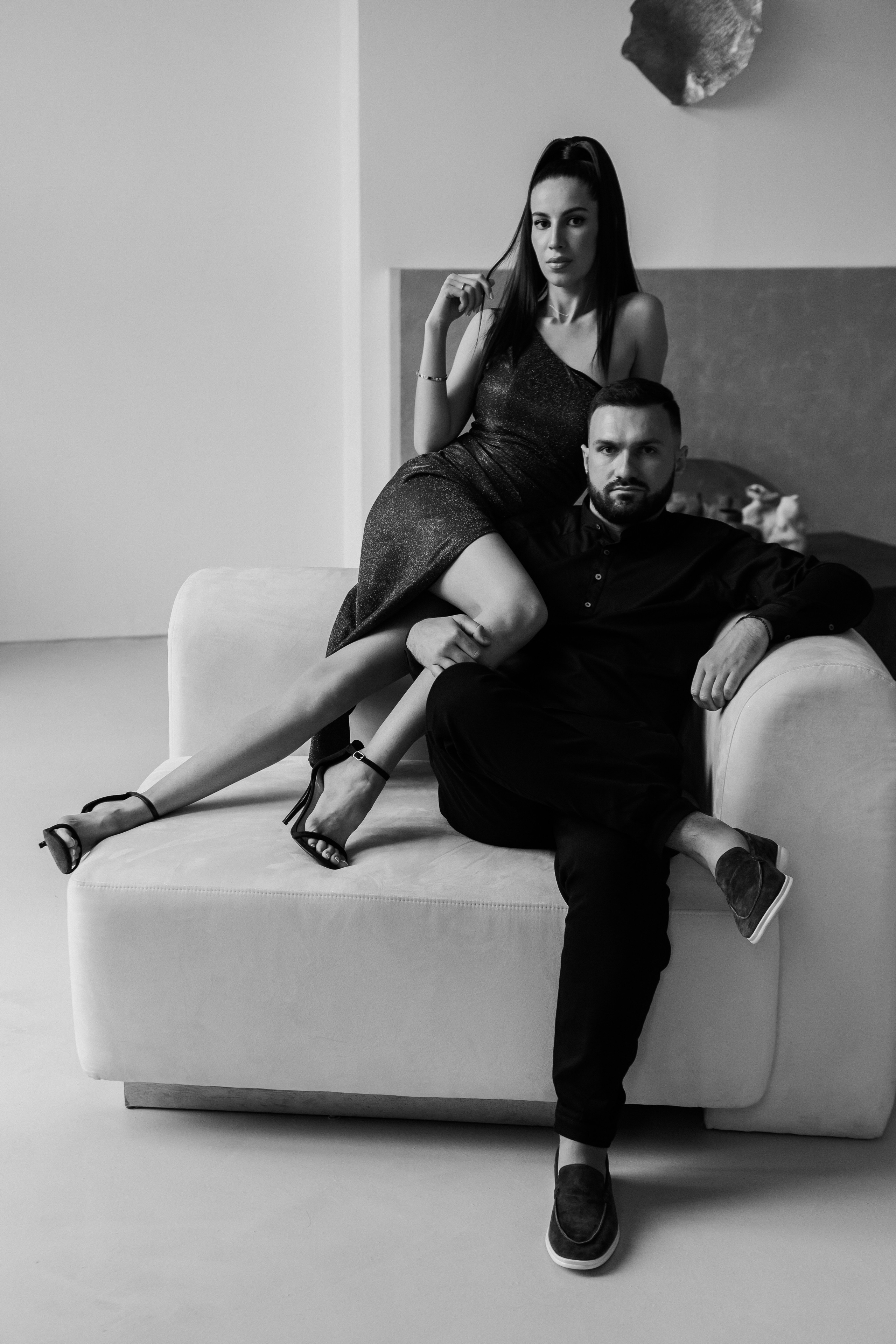 Максим и Настя. Свадебный фотограф в Краснодаре Николай Крауз