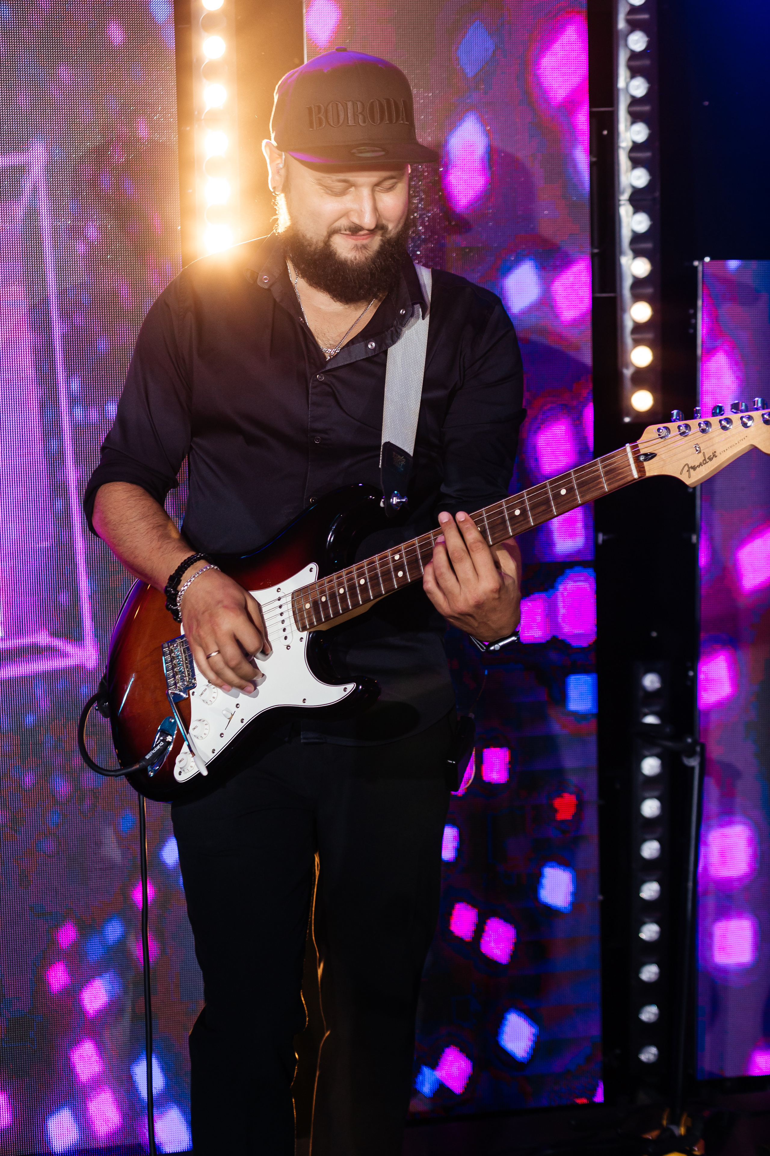 Максим и Настя. Свадебный фотограф в Краснодаре Николай Крауз