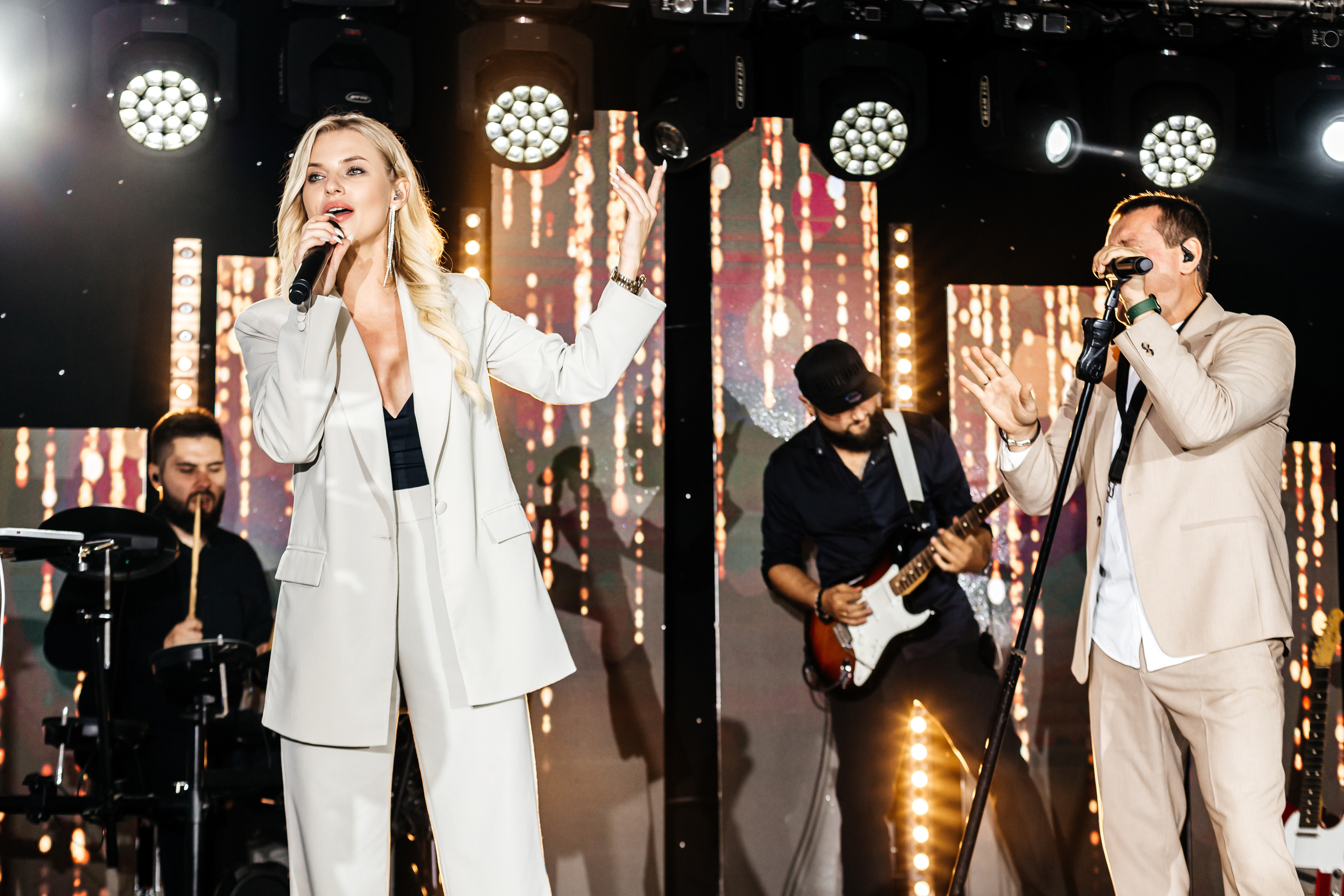 Максим и Настя. Свадебный фотограф в Краснодаре Николай Крауз