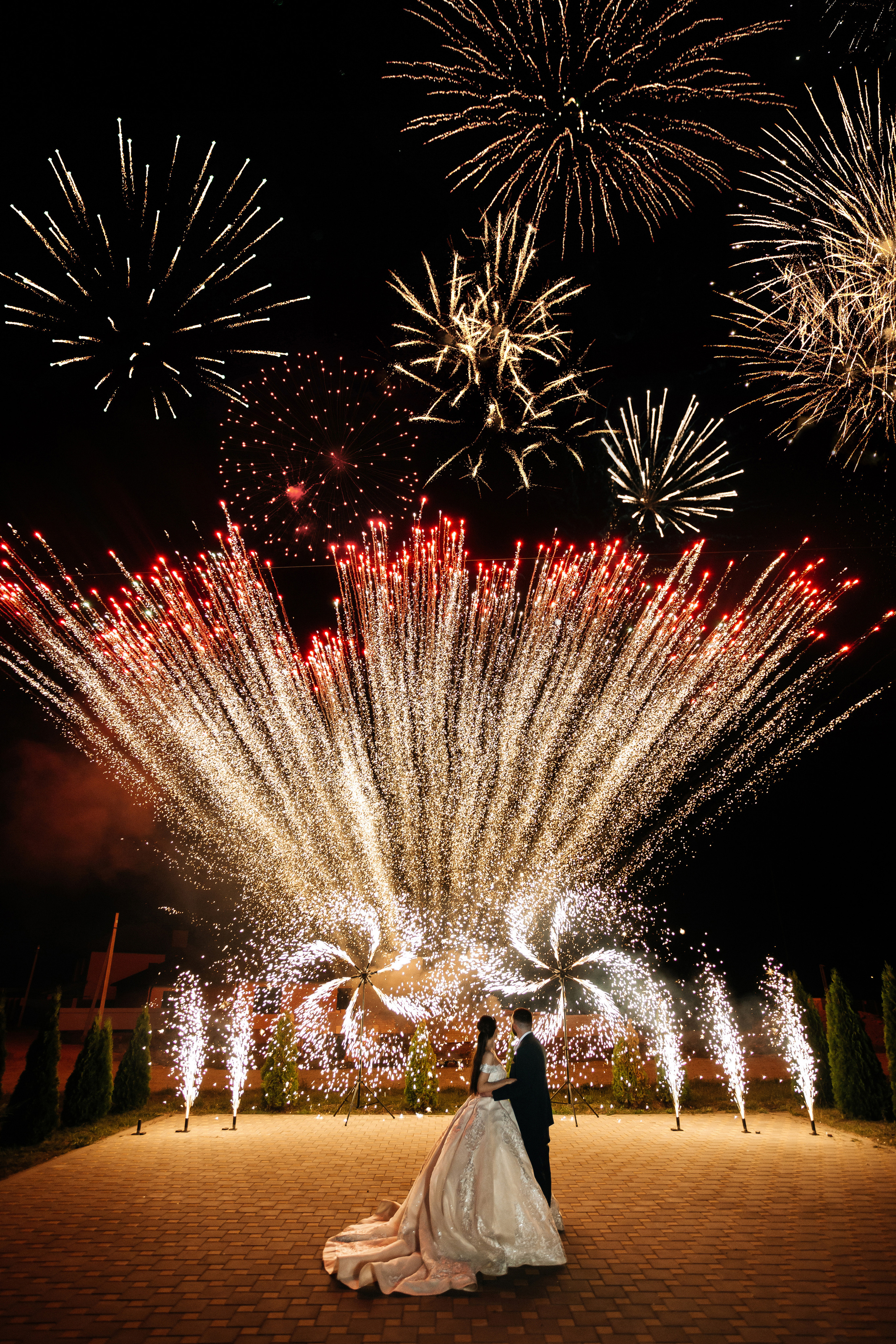 Максим и Настя. Свадебный фотограф в Краснодаре Николай Крауз