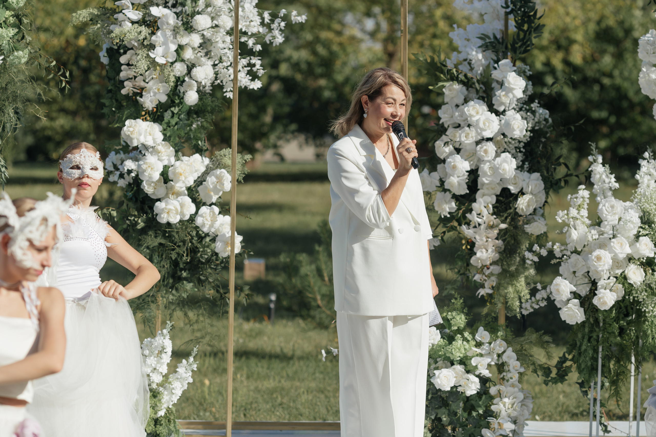 Максим и Настя. Свадебный фотограф в Краснодаре Николай Крауз