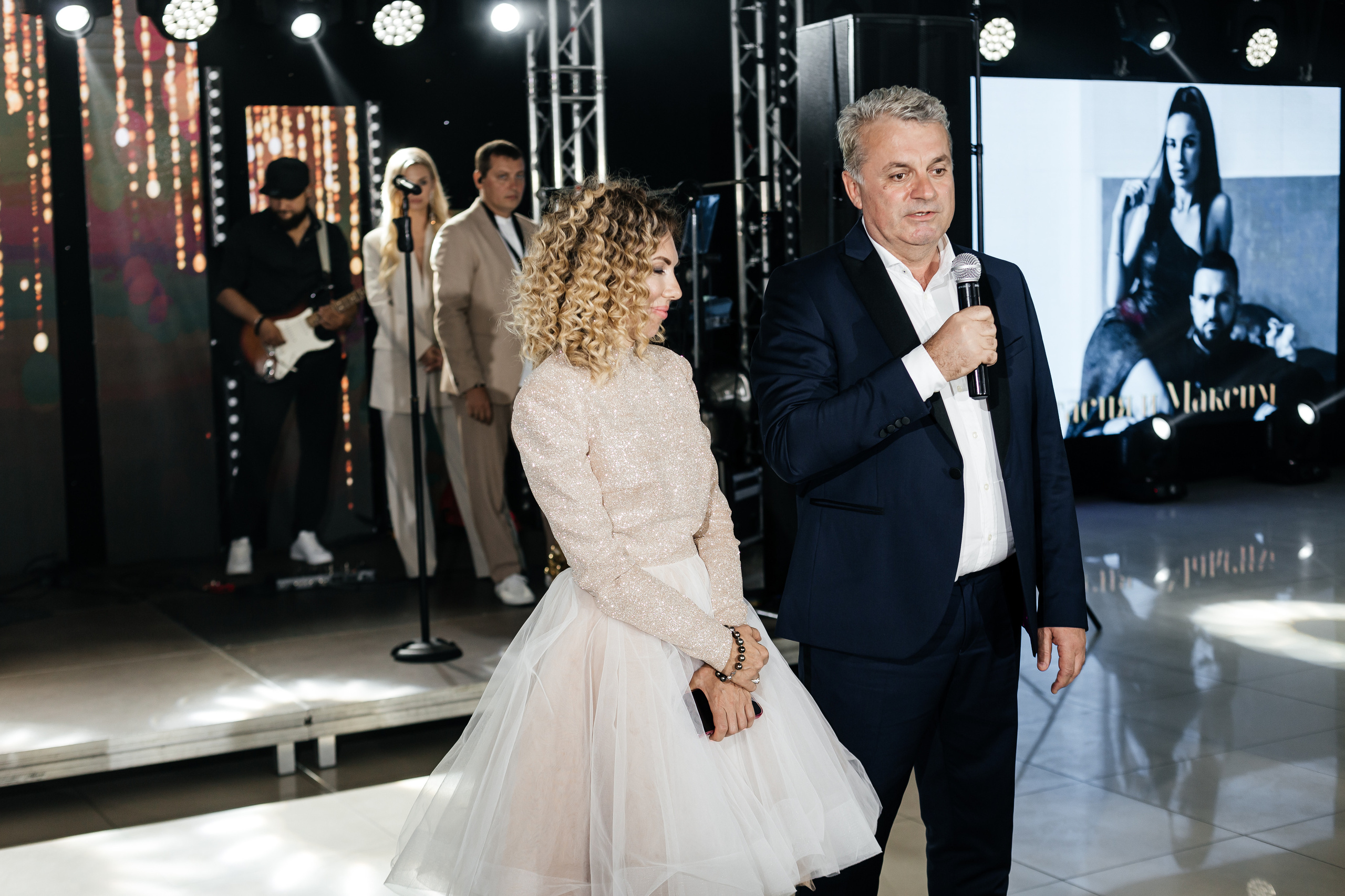 Максим и Настя. Свадебный фотограф в Краснодаре Николай Крауз