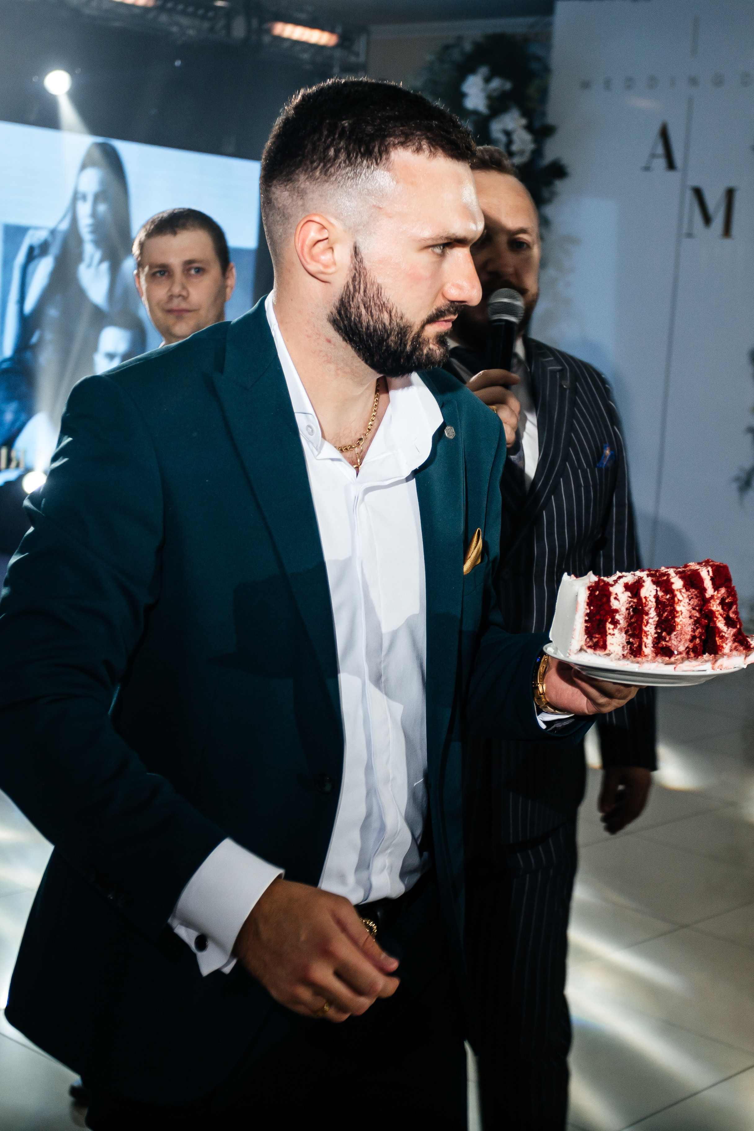 Максим и Настя. Свадебный фотограф в Краснодаре Николай Крауз