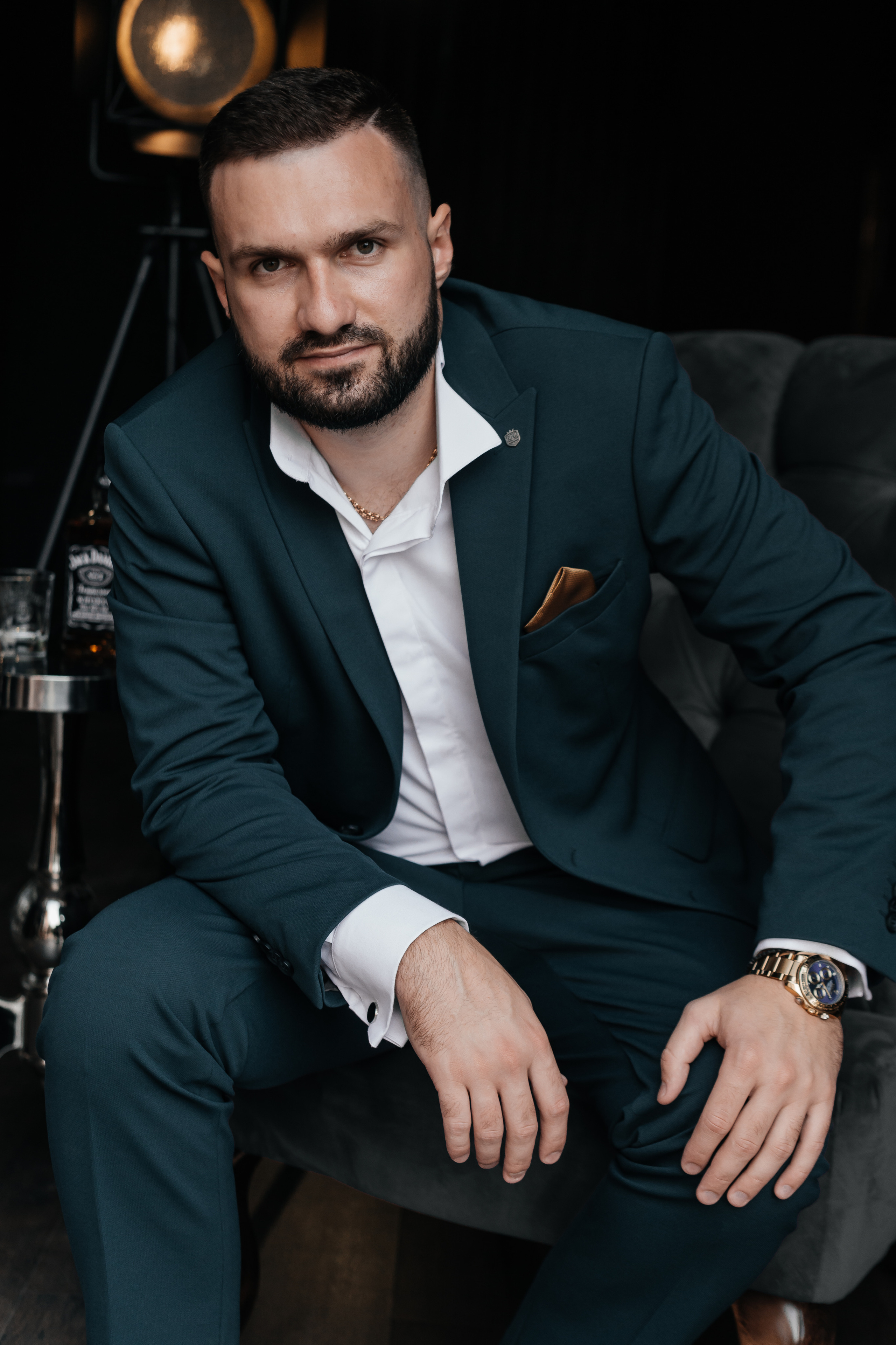 Максим и Настя. Свадебный фотограф в Краснодаре Николай Крауз