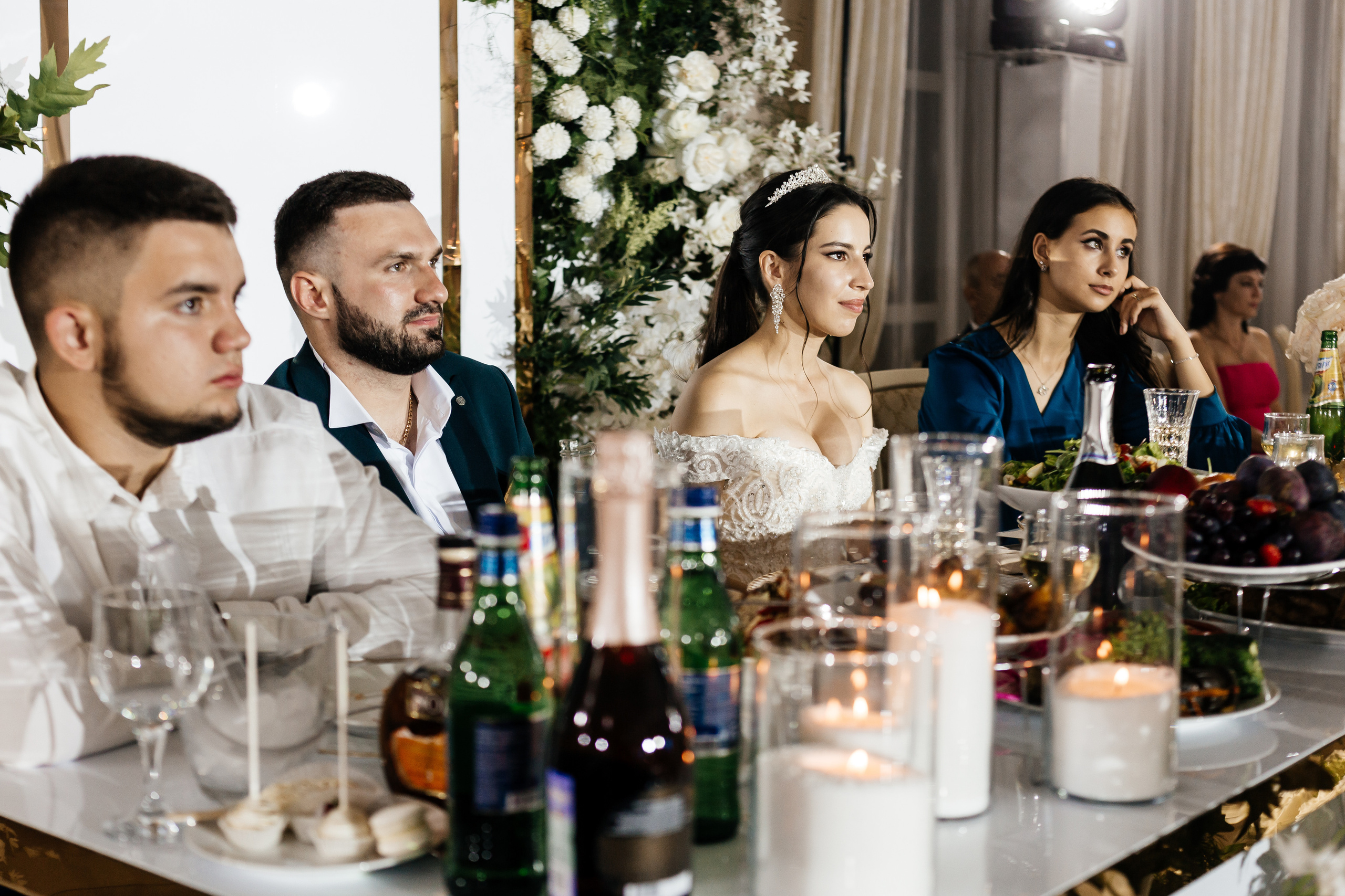 Максим и Настя. Свадебный фотограф в Краснодаре Николай Крауз