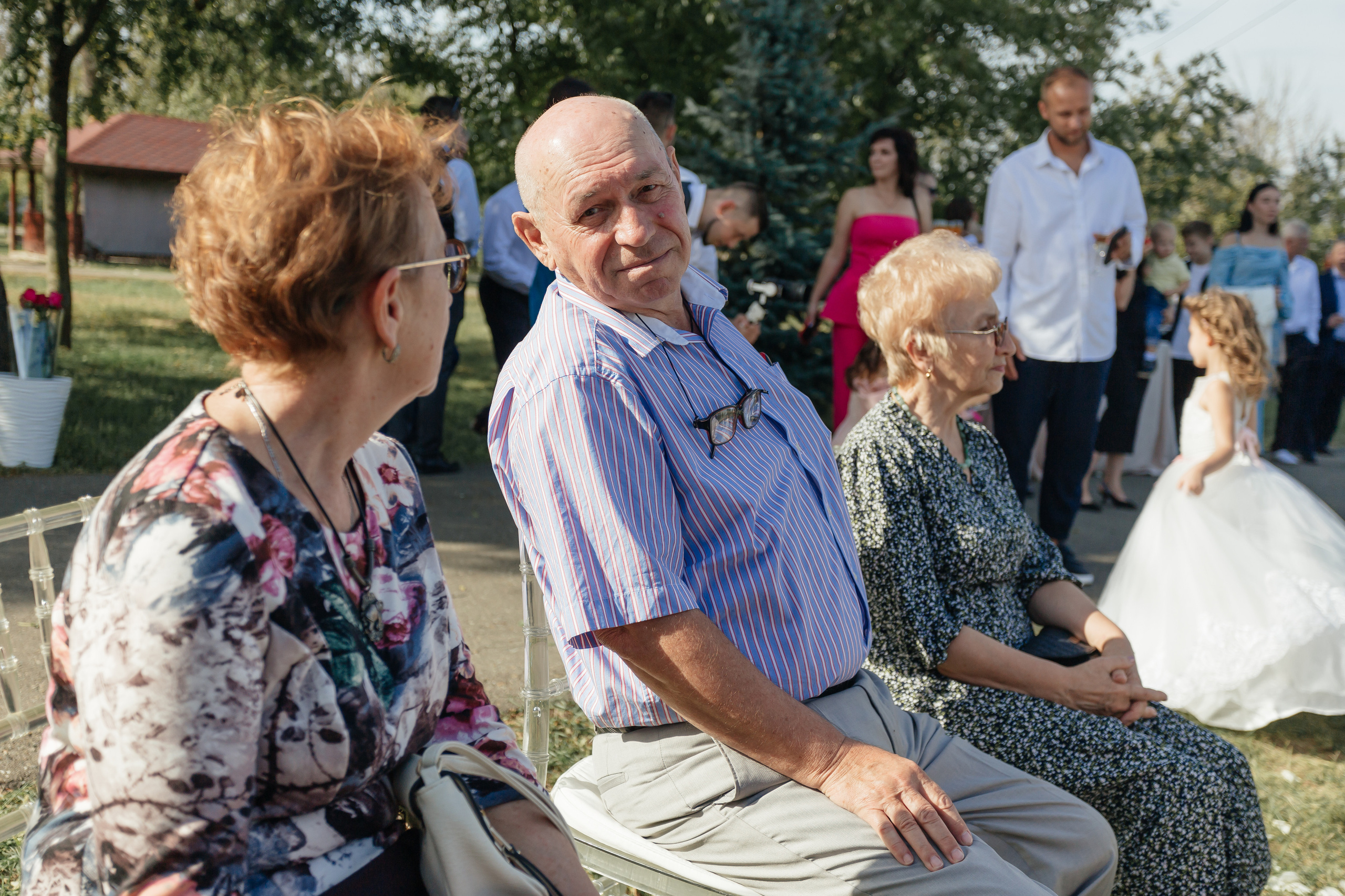 Максим и Настя. Свадебный фотограф в Краснодаре Николай Крауз