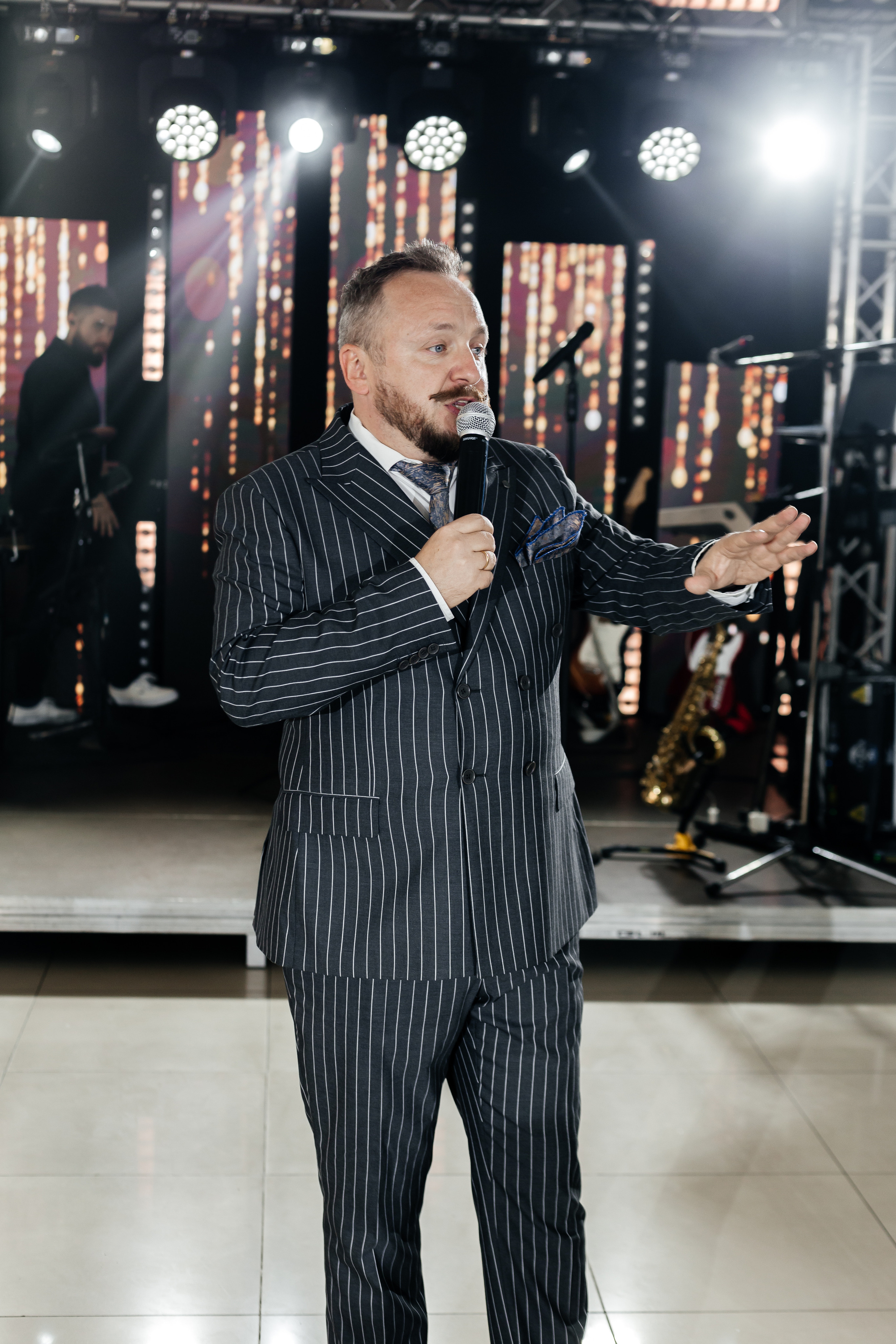 Максим и Настя. Свадебный фотограф в Краснодаре Николай Крауз