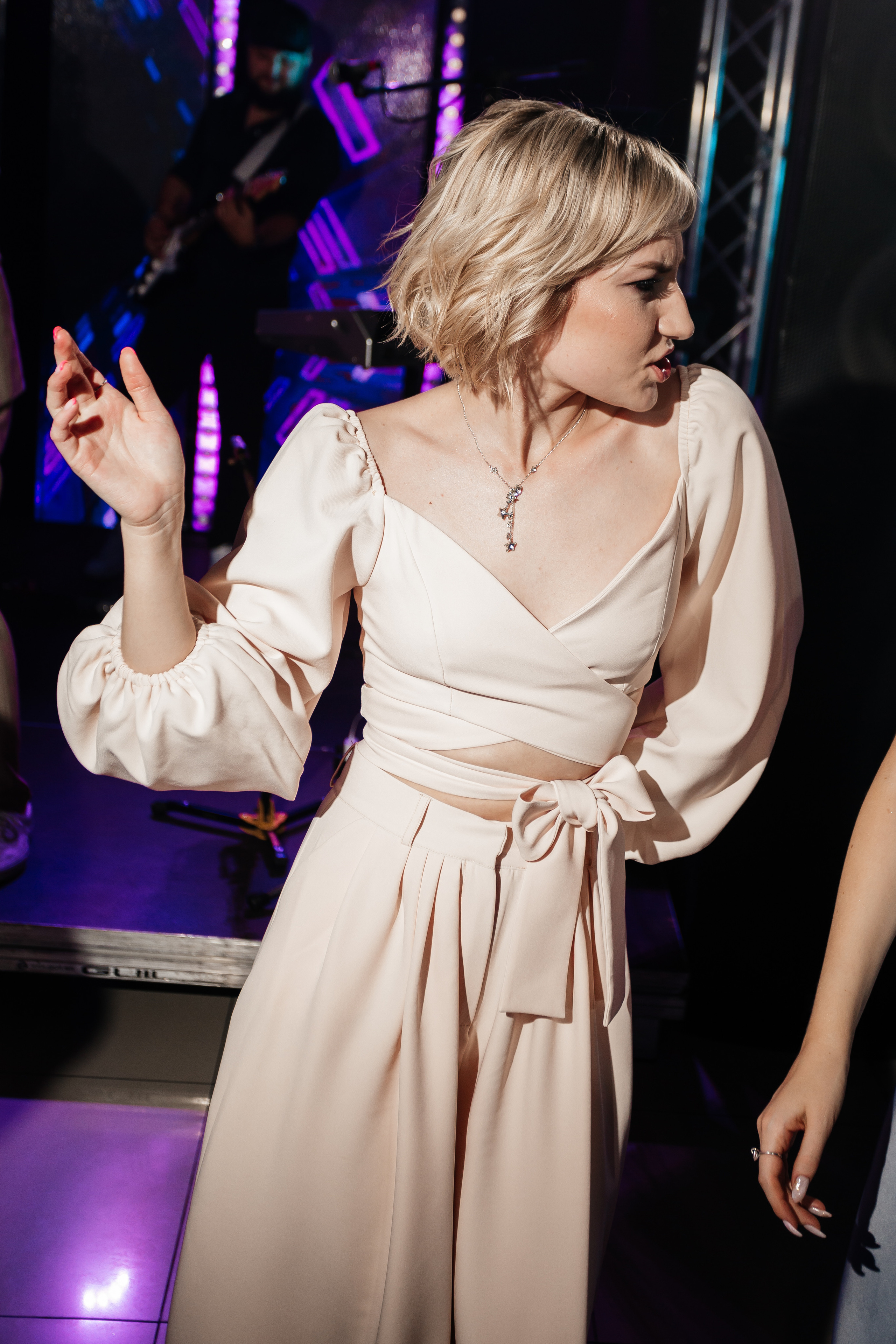 Максим и Настя. Свадебный фотограф в Краснодаре Николай Крауз