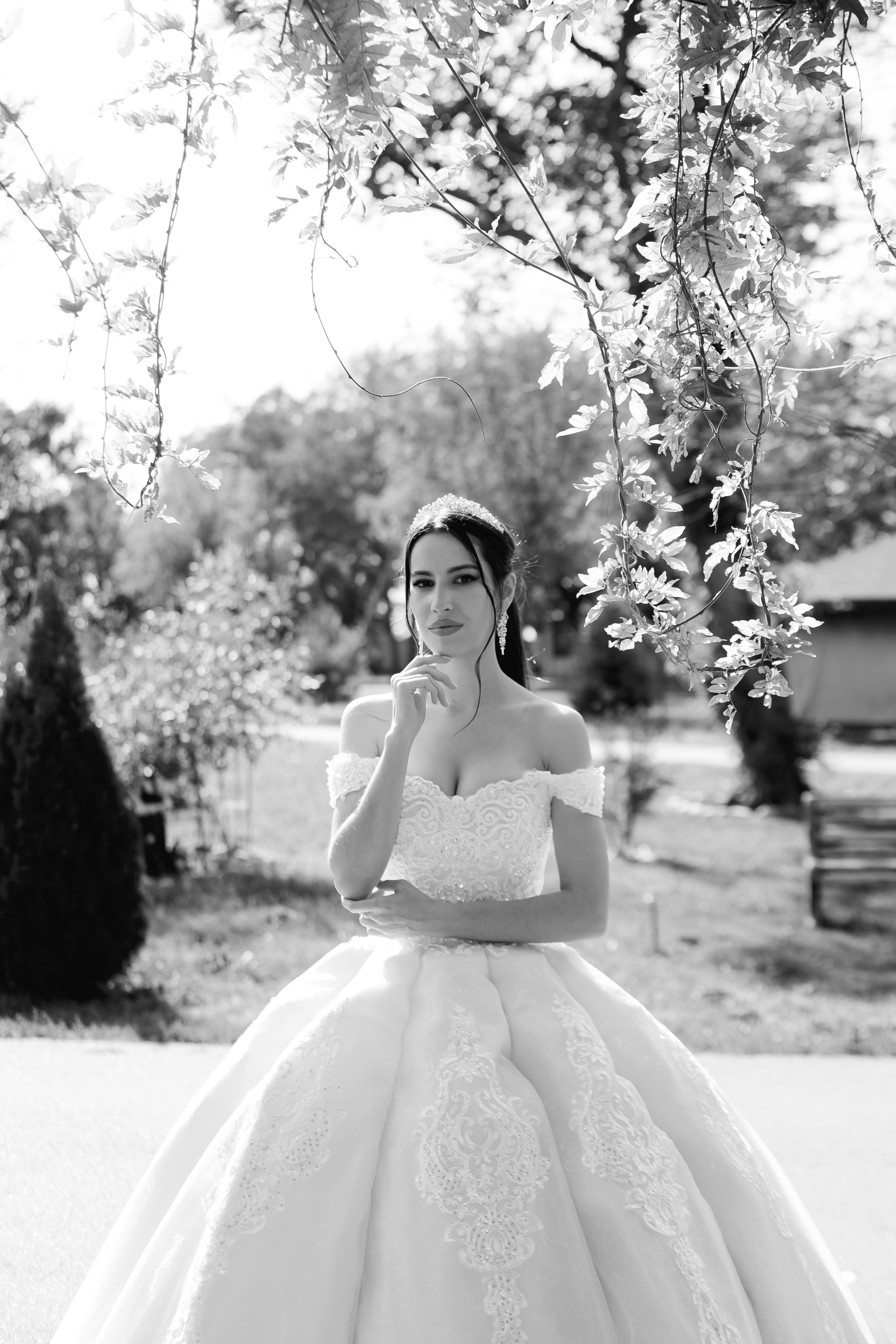 Максим и Настя. Свадебный фотограф в Краснодаре Николай Крауз