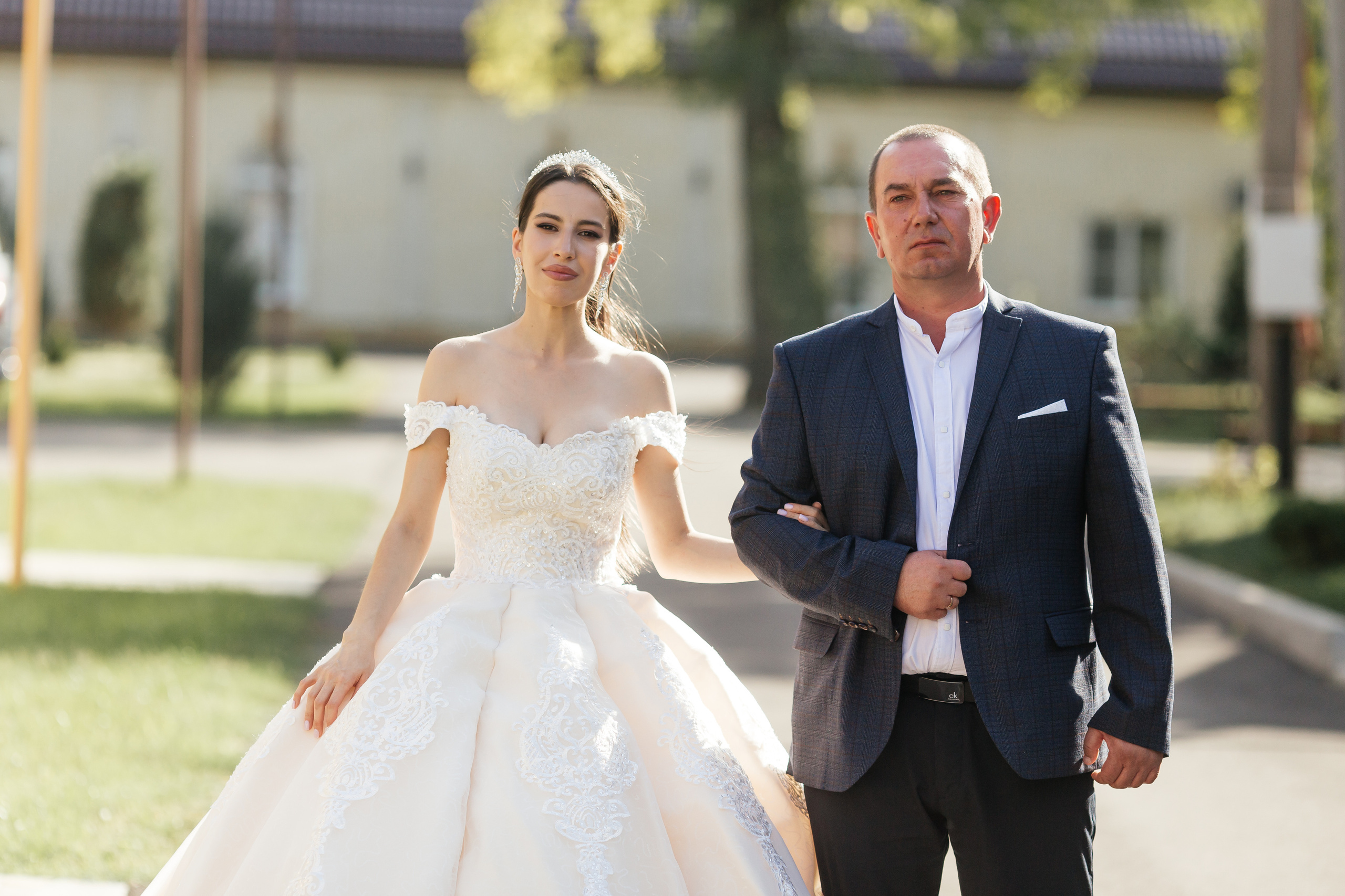 Максим и Настя. Свадебный фотограф в Краснодаре Николай Крауз