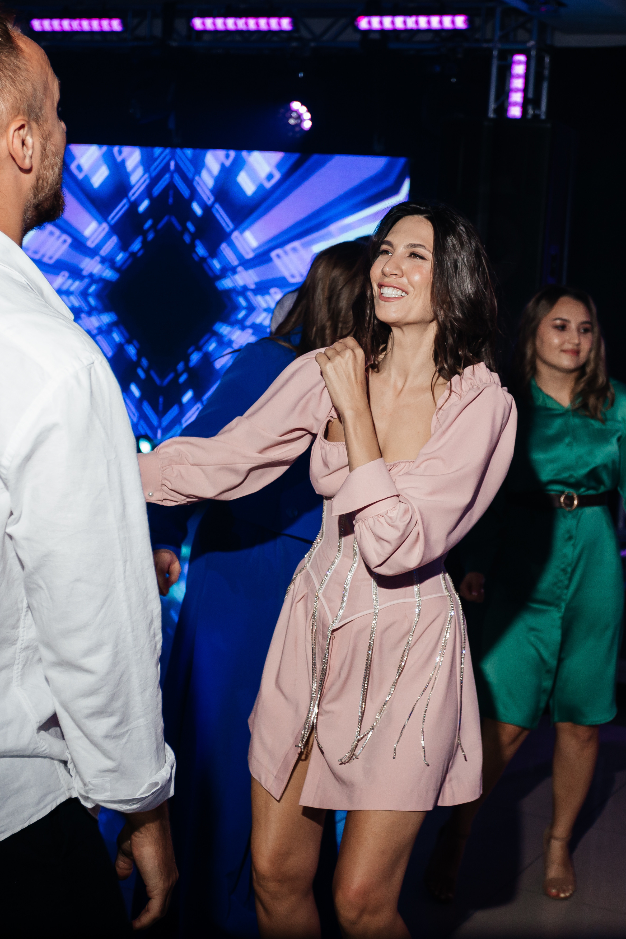 Максим и Настя. Свадебный фотограф в Краснодаре Николай Крауз