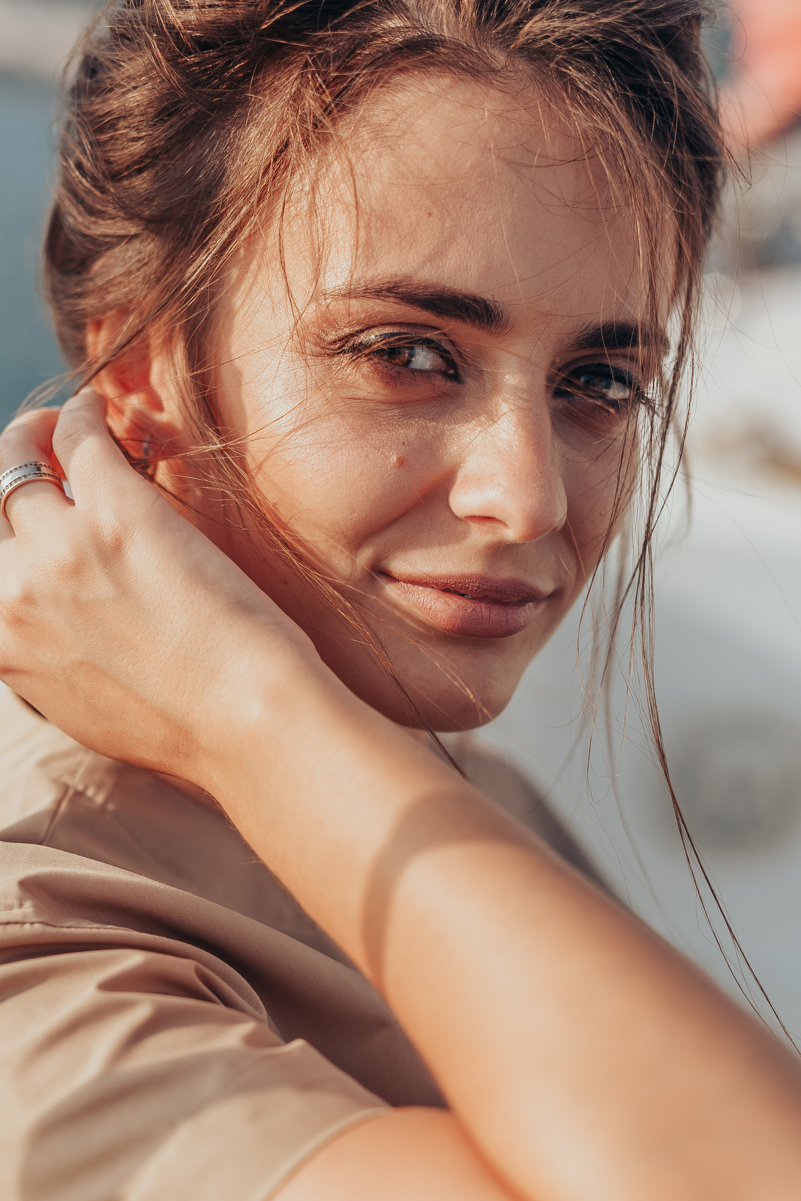 Ваня и Валя. Свадебный фотограф в Краснодаре Николай Крауз