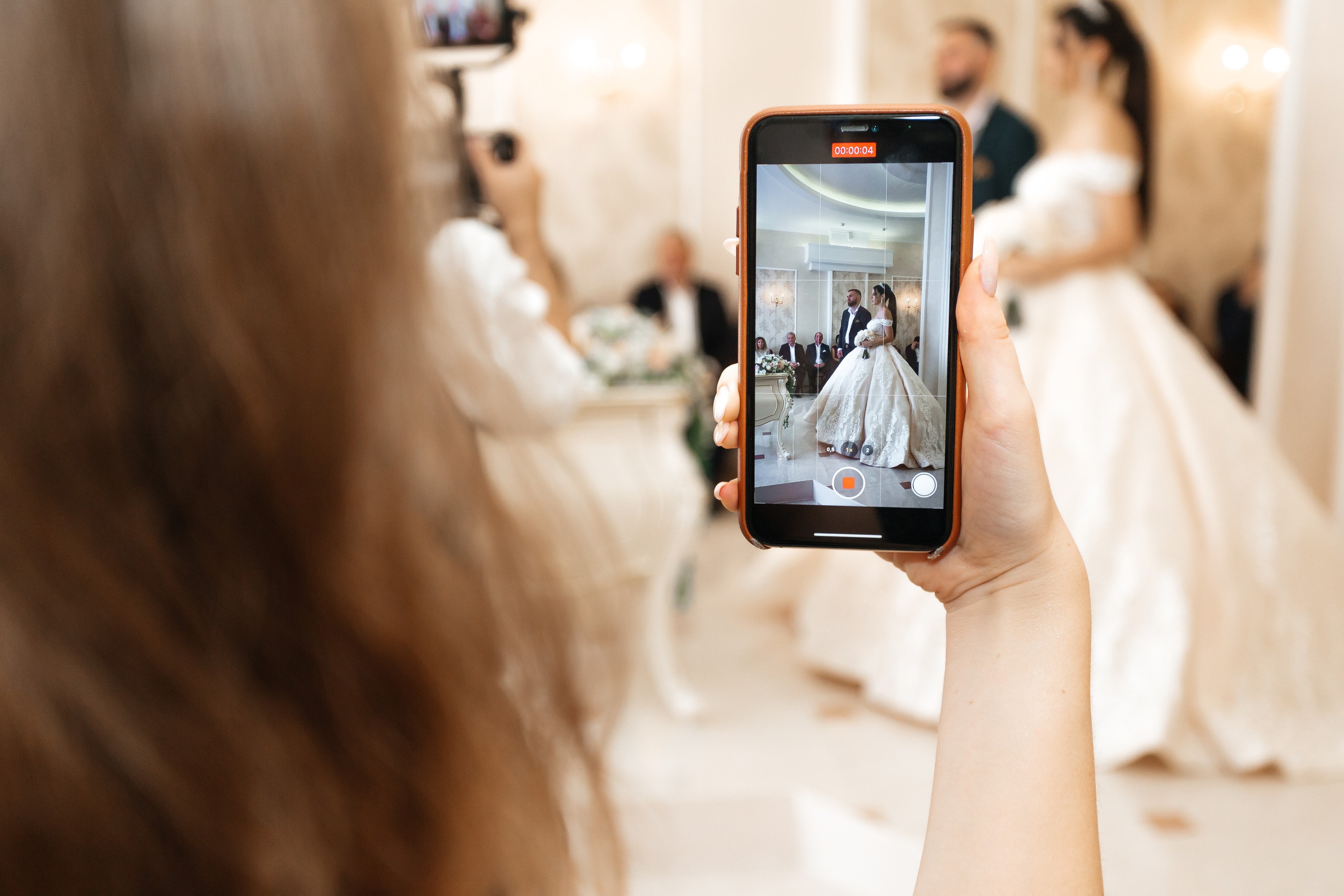 Максим и Настя. Свадебный фотограф в Краснодаре Николай Крауз