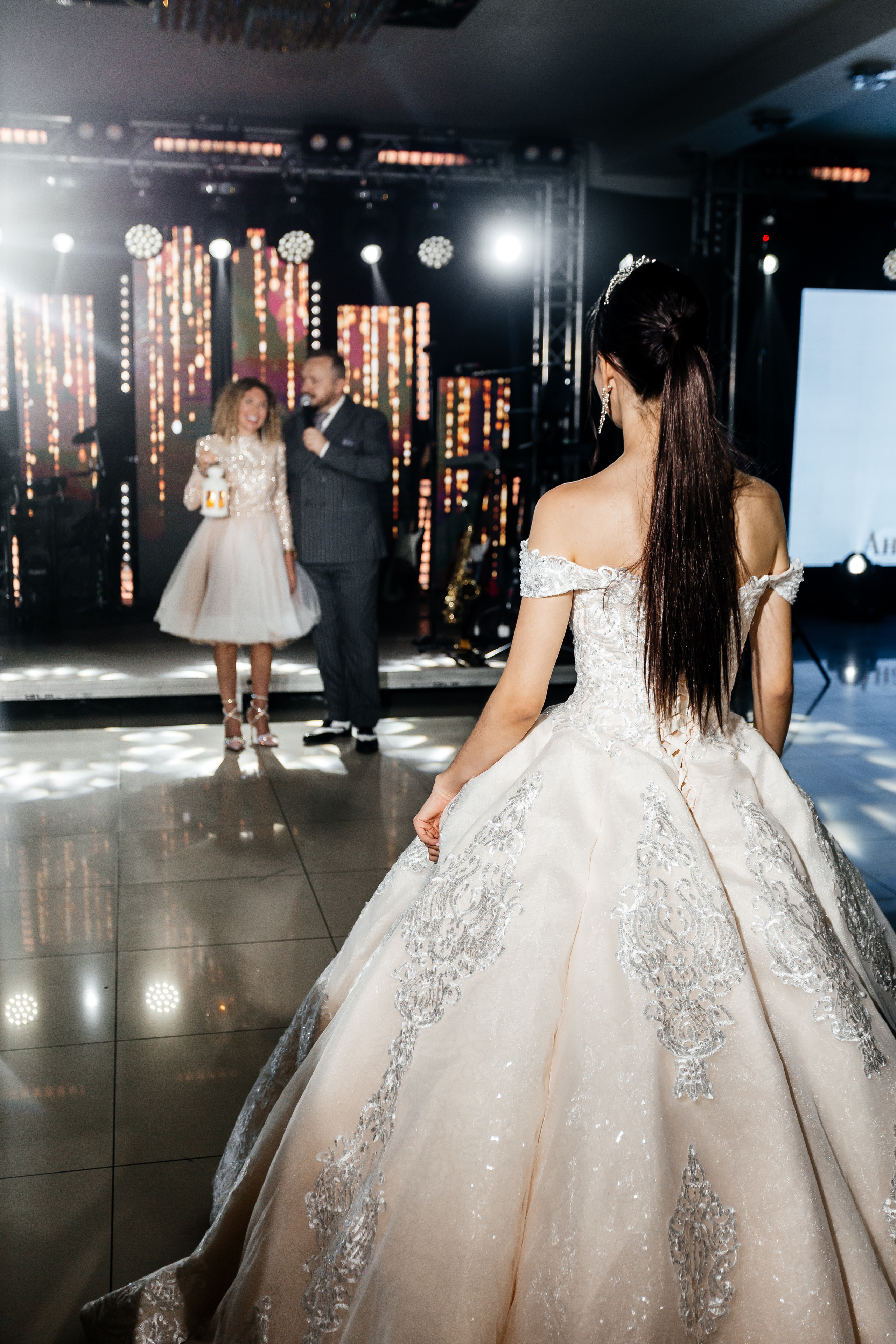 Максим и Настя. Свадебный фотограф в Краснодаре Николай Крауз