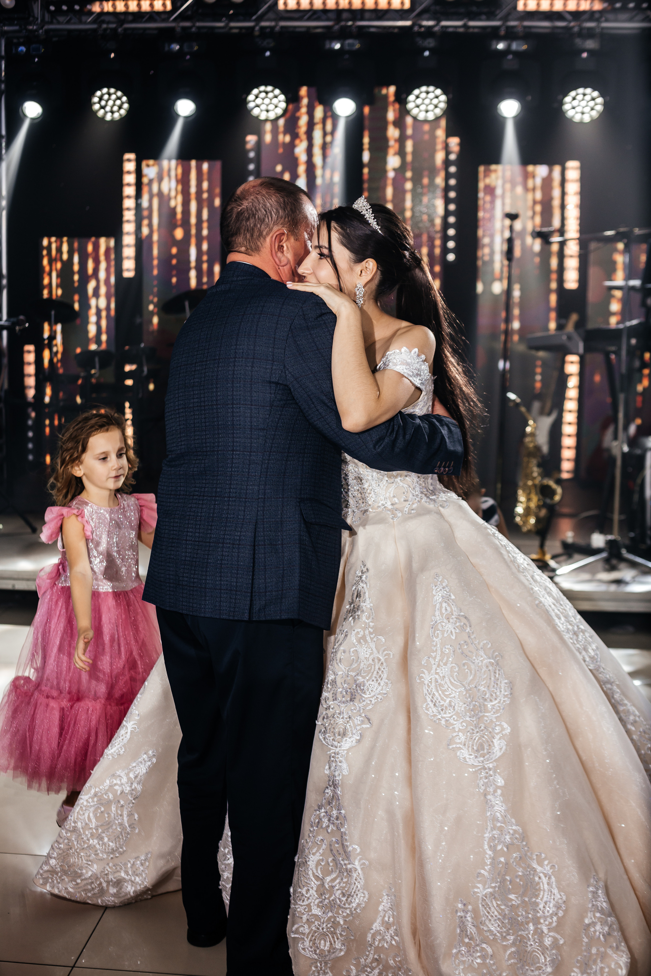 Максим и Настя. Свадебный фотограф в Краснодаре Николай Крауз