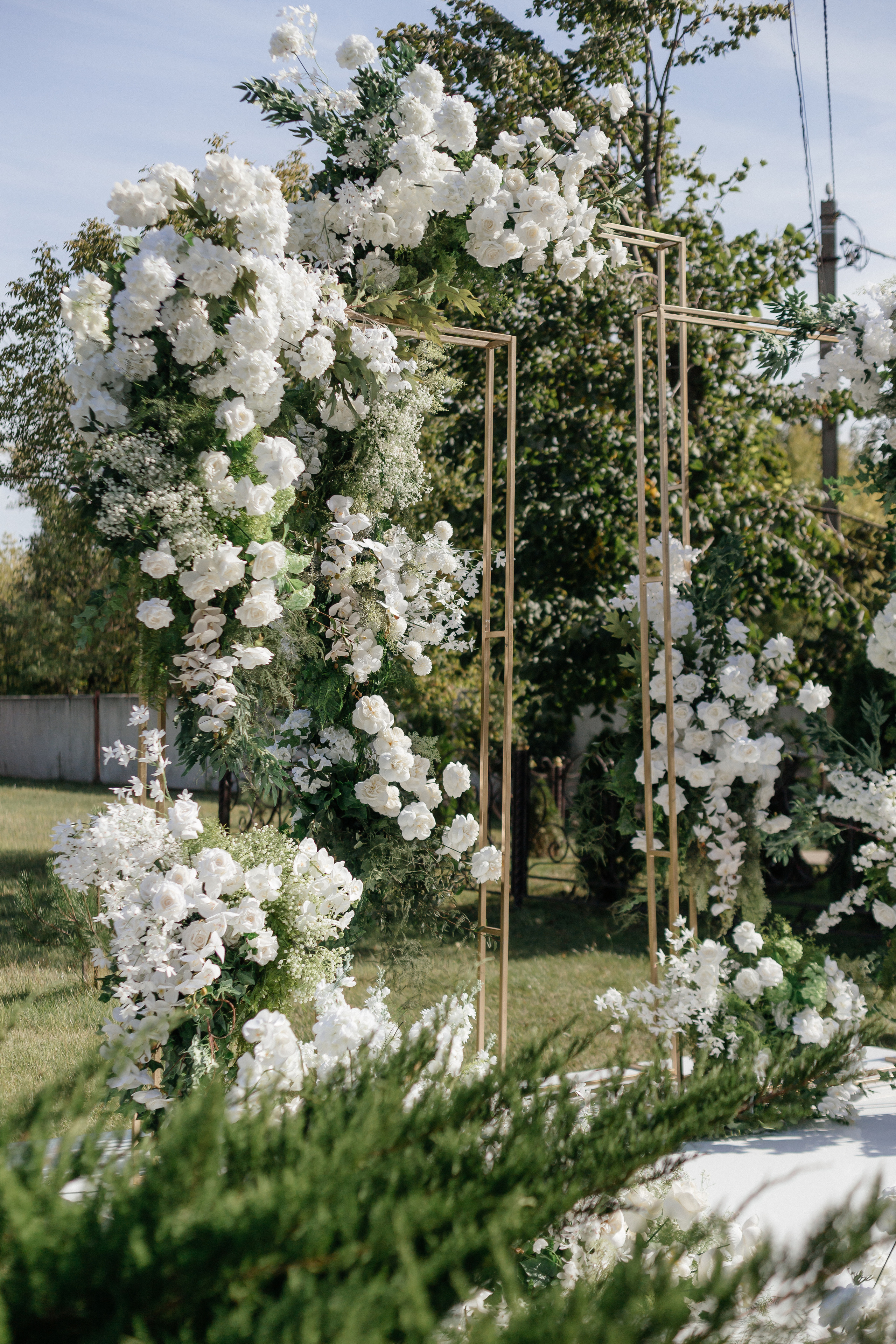 Максим и Настя. Свадебный фотограф в Краснодаре Николай Крауз