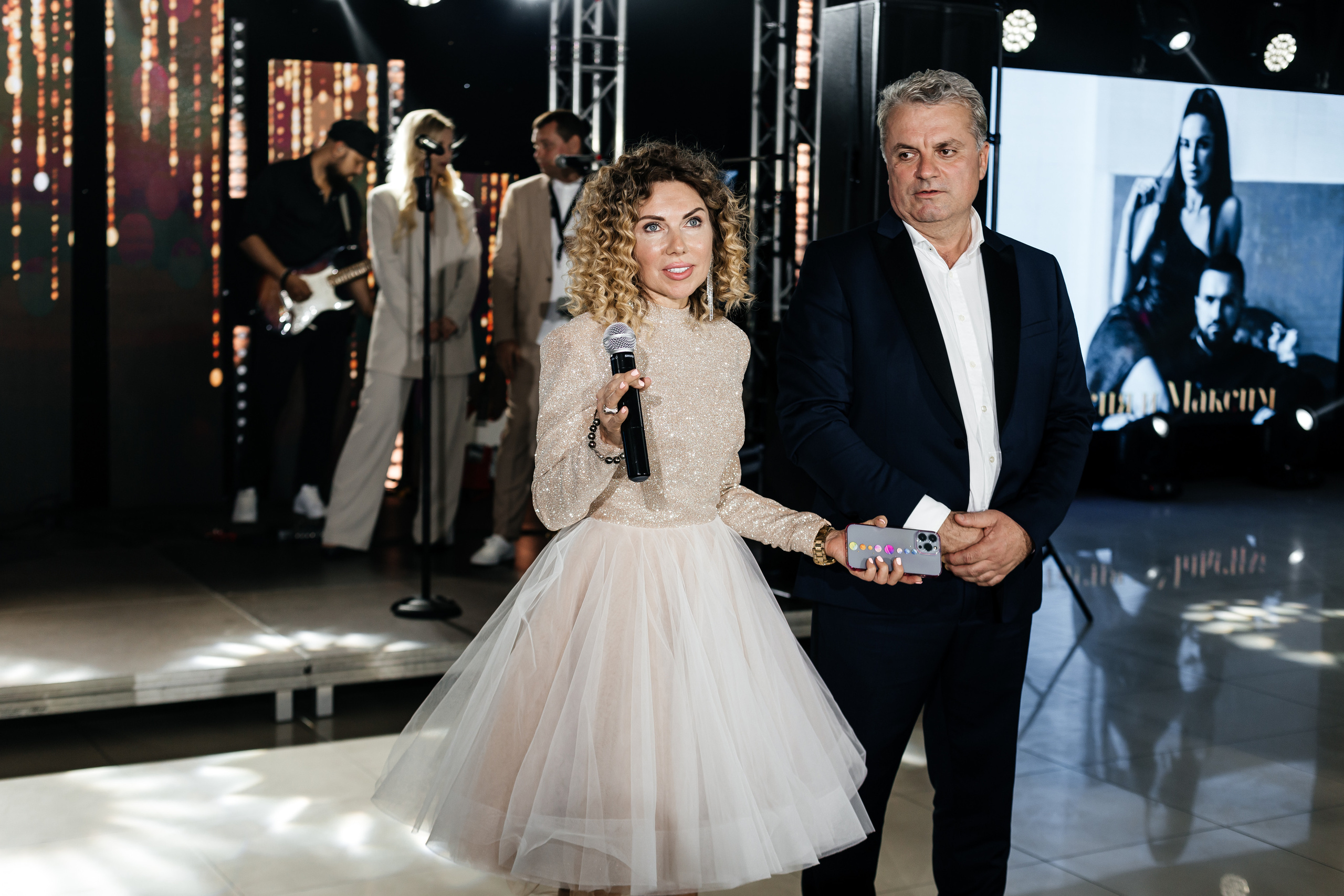 Максим и Настя. Свадебный фотограф в Краснодаре Николай Крауз