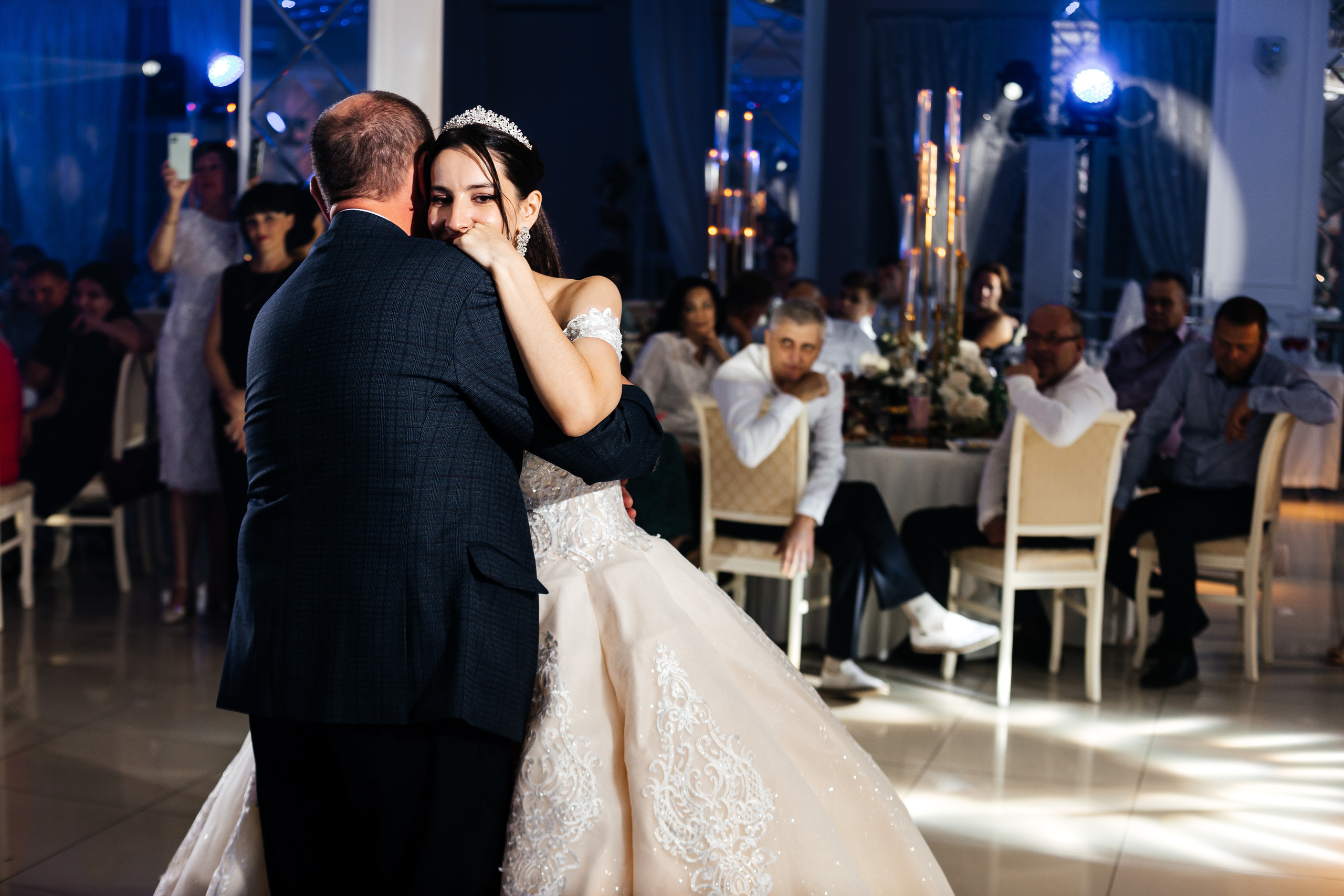 Максим и Настя. Свадебный фотограф в Краснодаре Николай Крауз