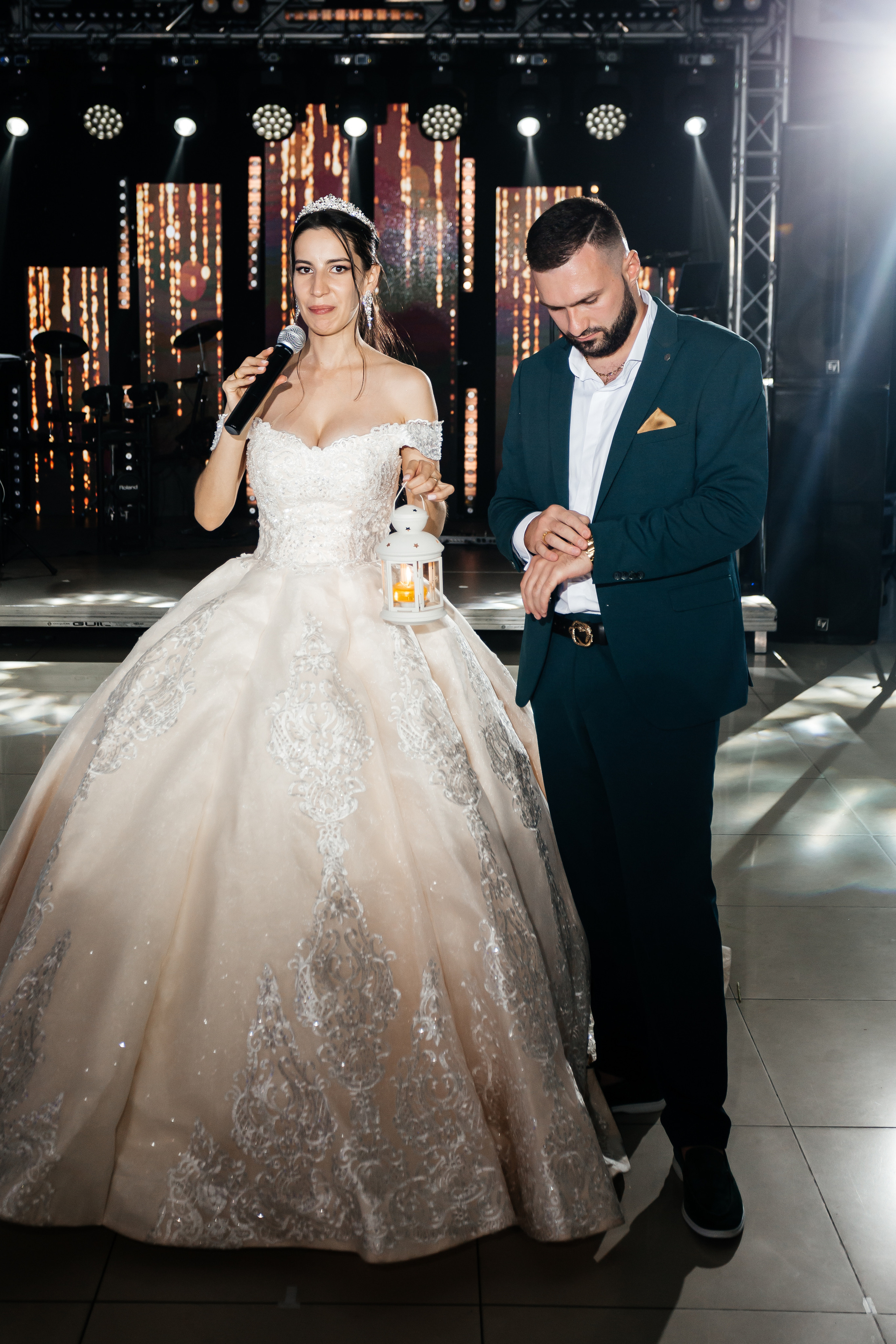 Максим и Настя. Свадебный фотограф в Краснодаре Николай Крауз