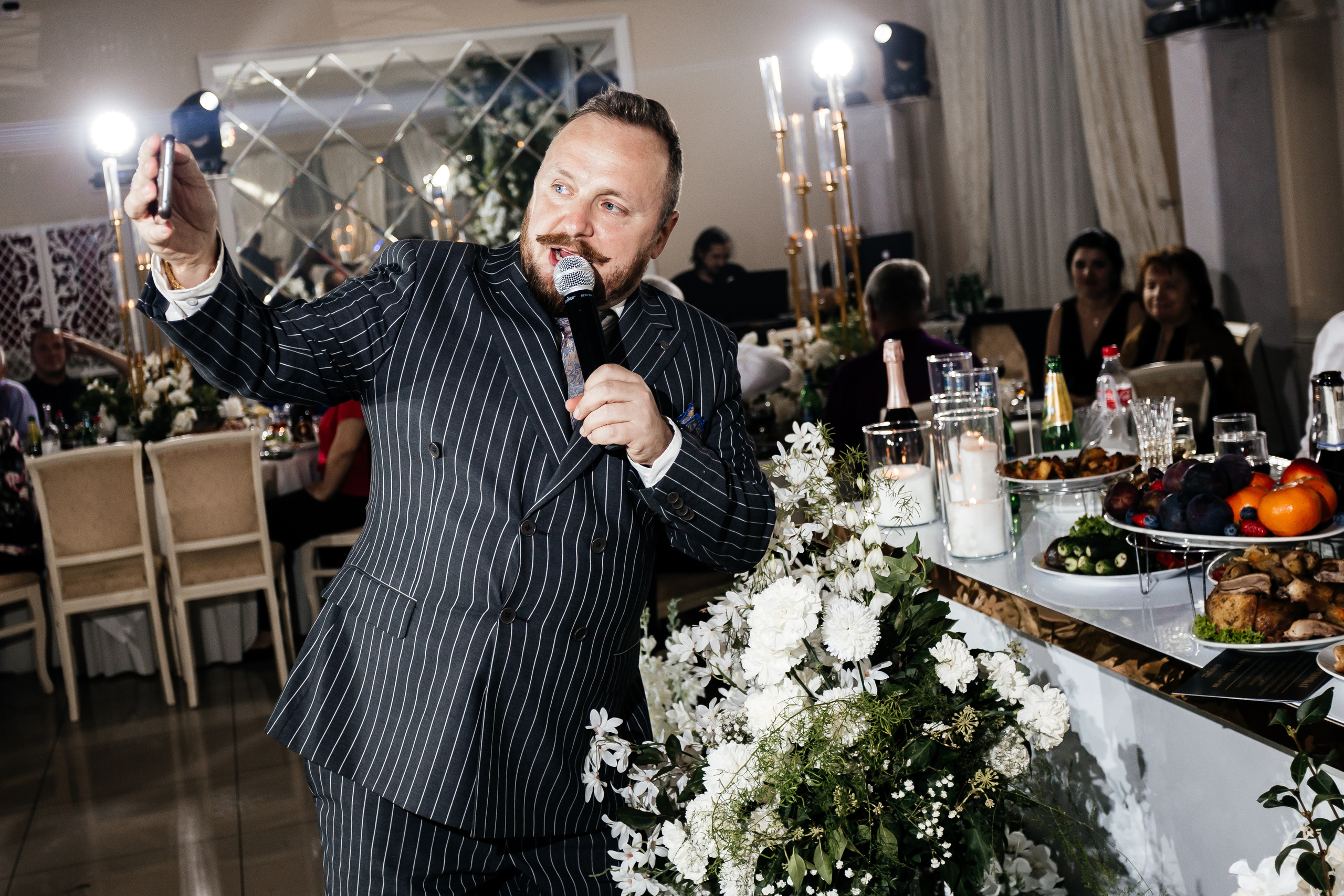 Максим и Настя. Свадебный фотограф в Краснодаре Николай Крауз