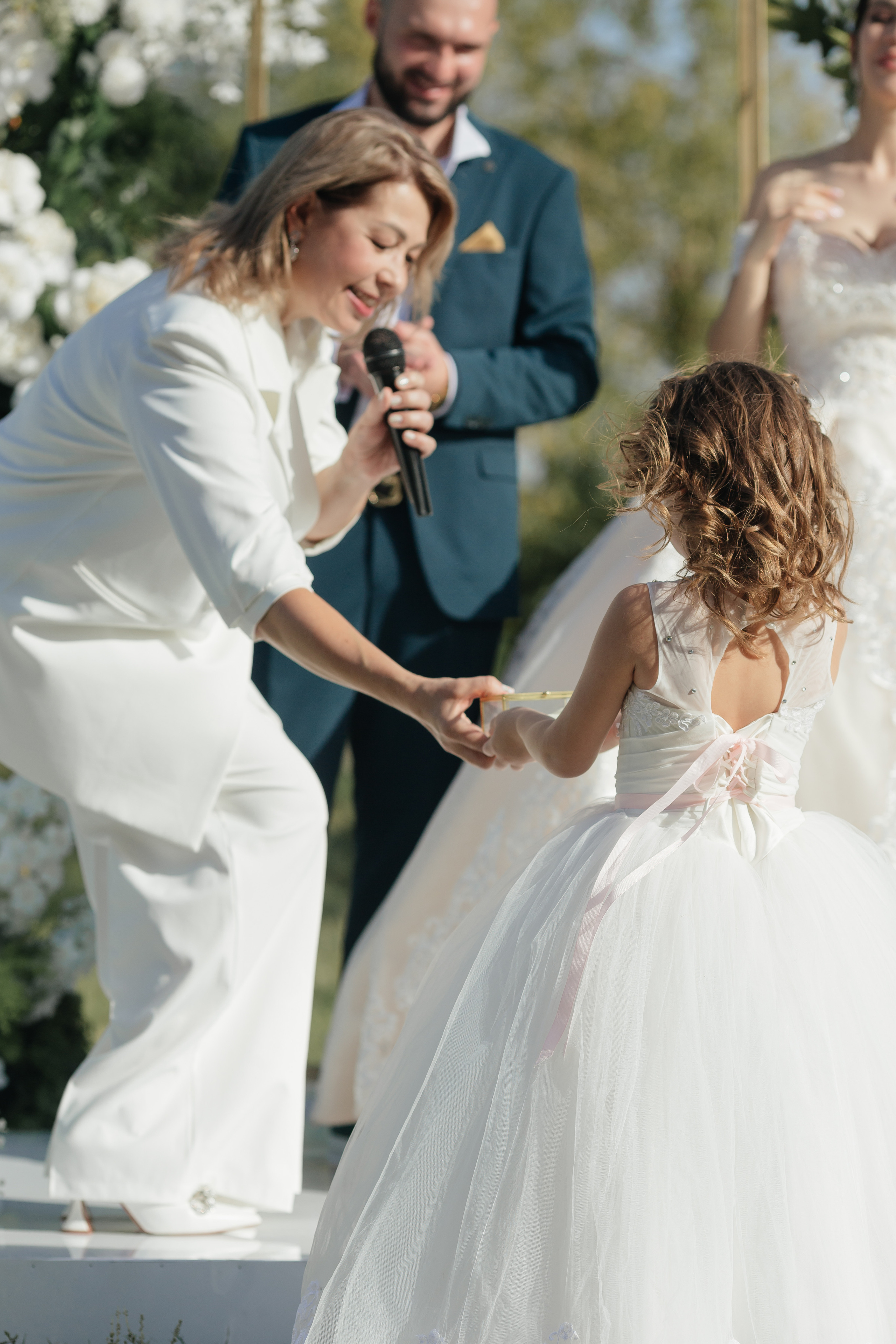 Максим и Настя. Свадебный фотограф в Краснодаре Николай Крауз