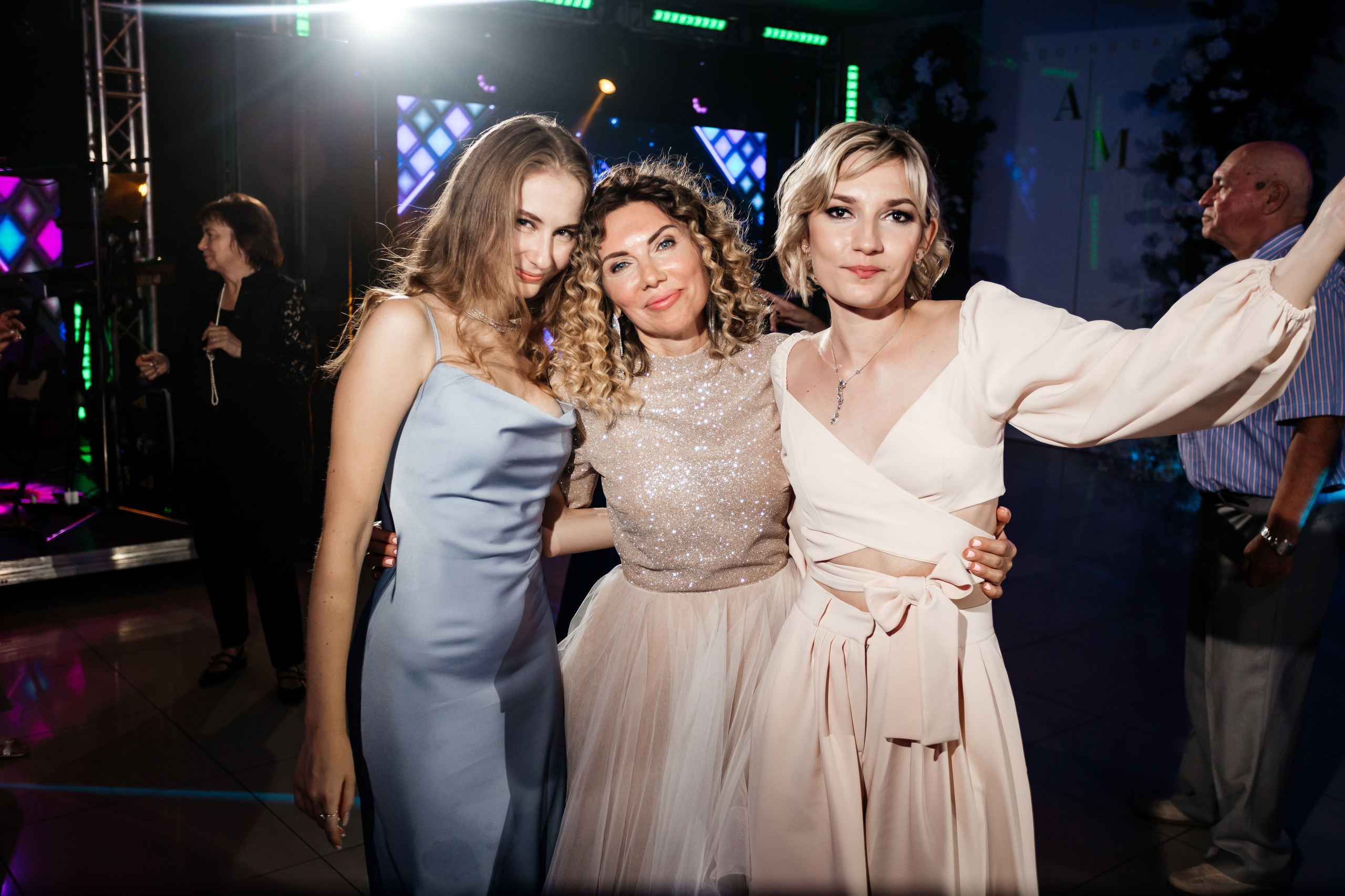 Максим и Настя. Свадебный фотограф в Краснодаре Николай Крауз